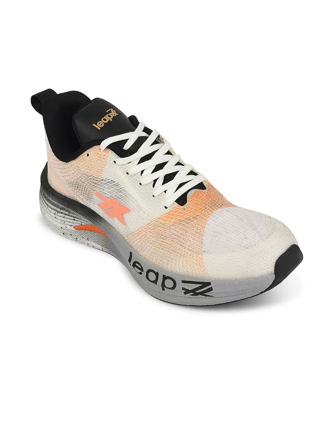 Liberty Men Running Marking Lace-Ups Sports Shoes - view 1