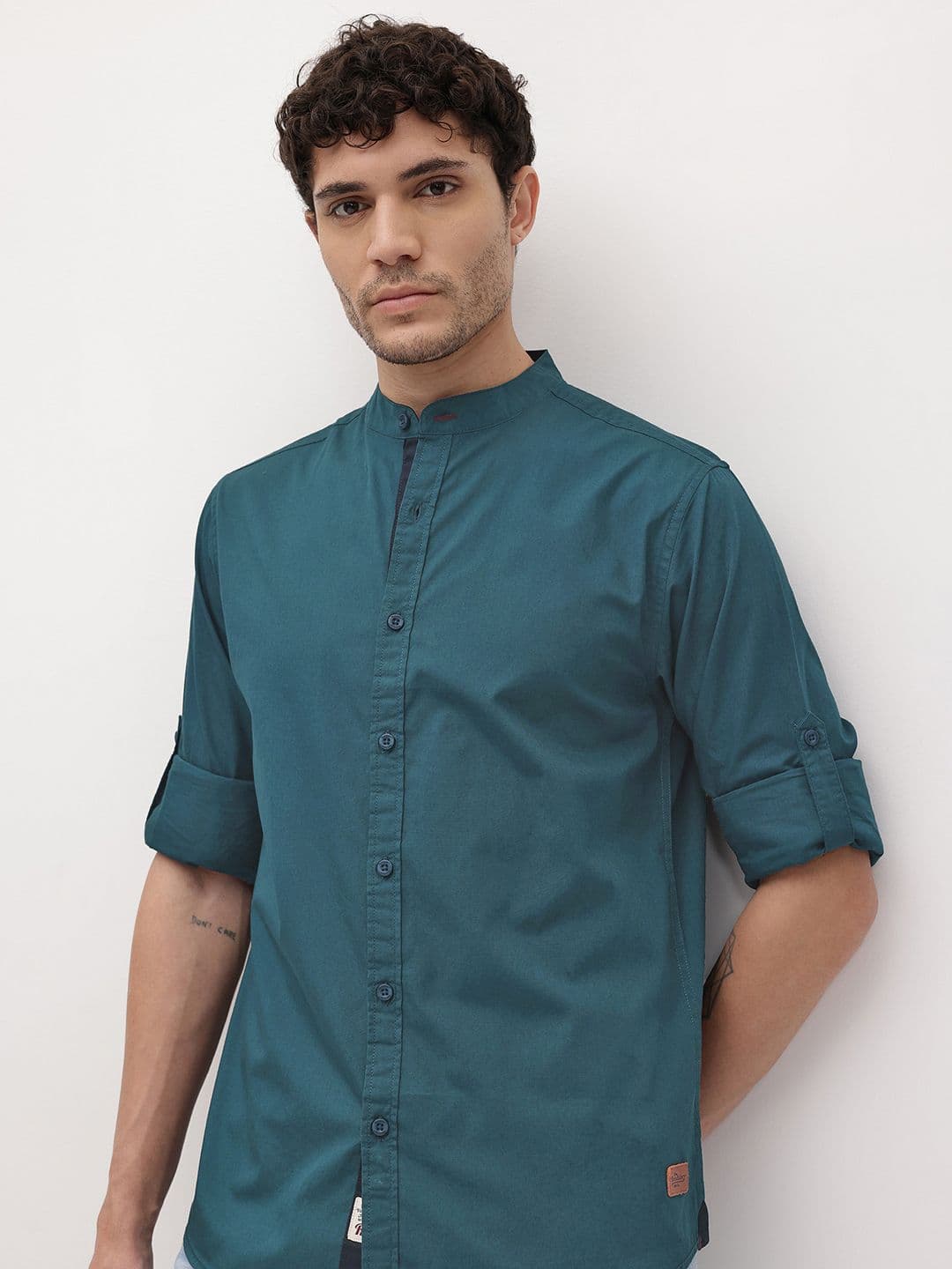 Roadster Men Casual Shirt - view 1