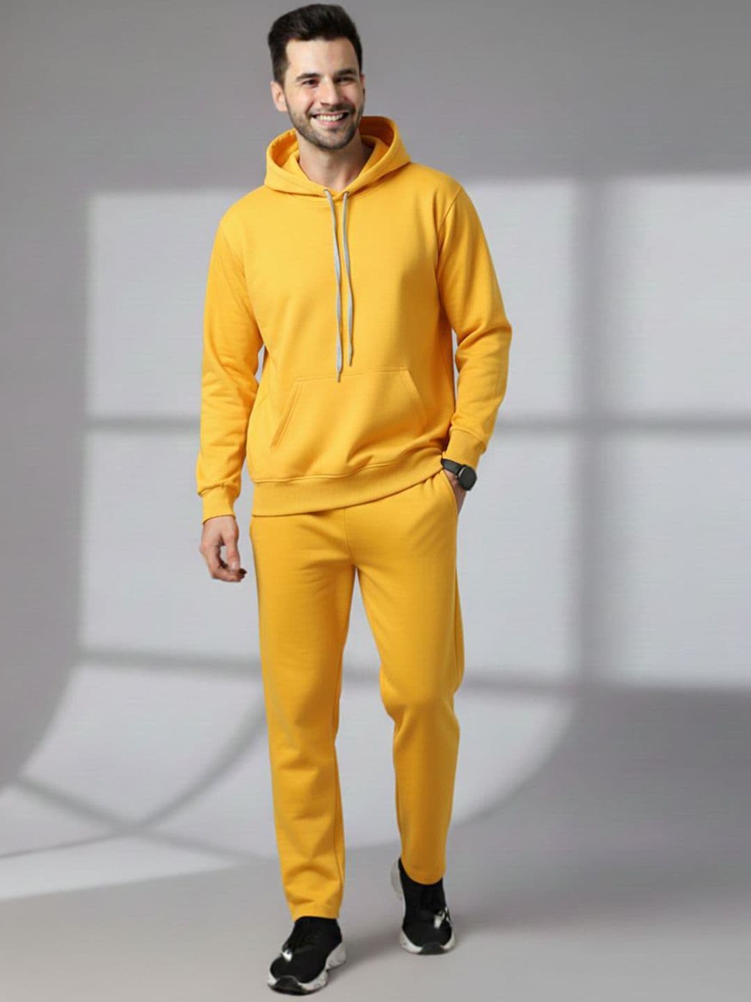 MACK JONNEY Men Hooded Neck Tracksuits - view 1