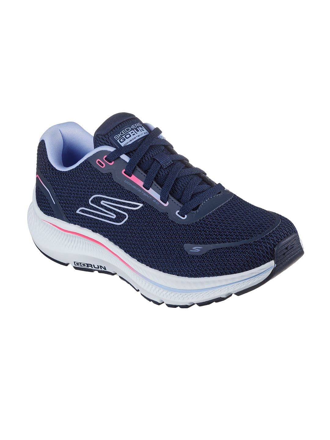 Skechers Women GO RUN CONSISTENT 2.0 Shoes - view 1
