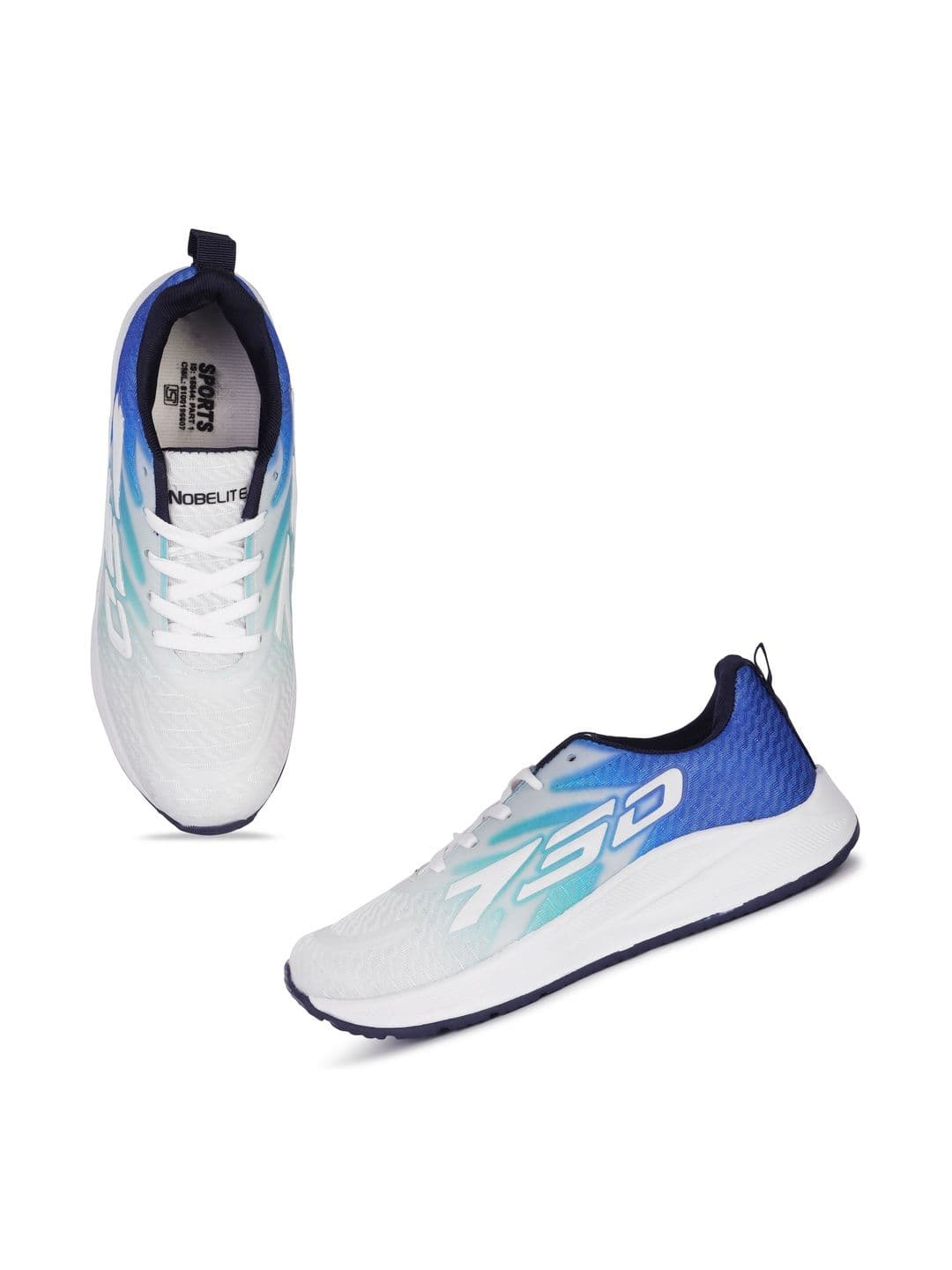 DRACKFOOT Men Mesh Training or Gym Sports Shoes - view 1