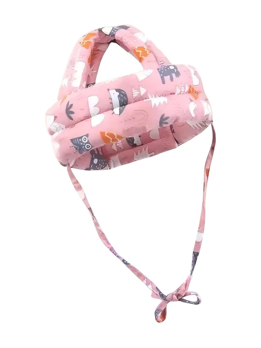 AUGEN Infant Toddler No Bump Safety Helmet - view 1