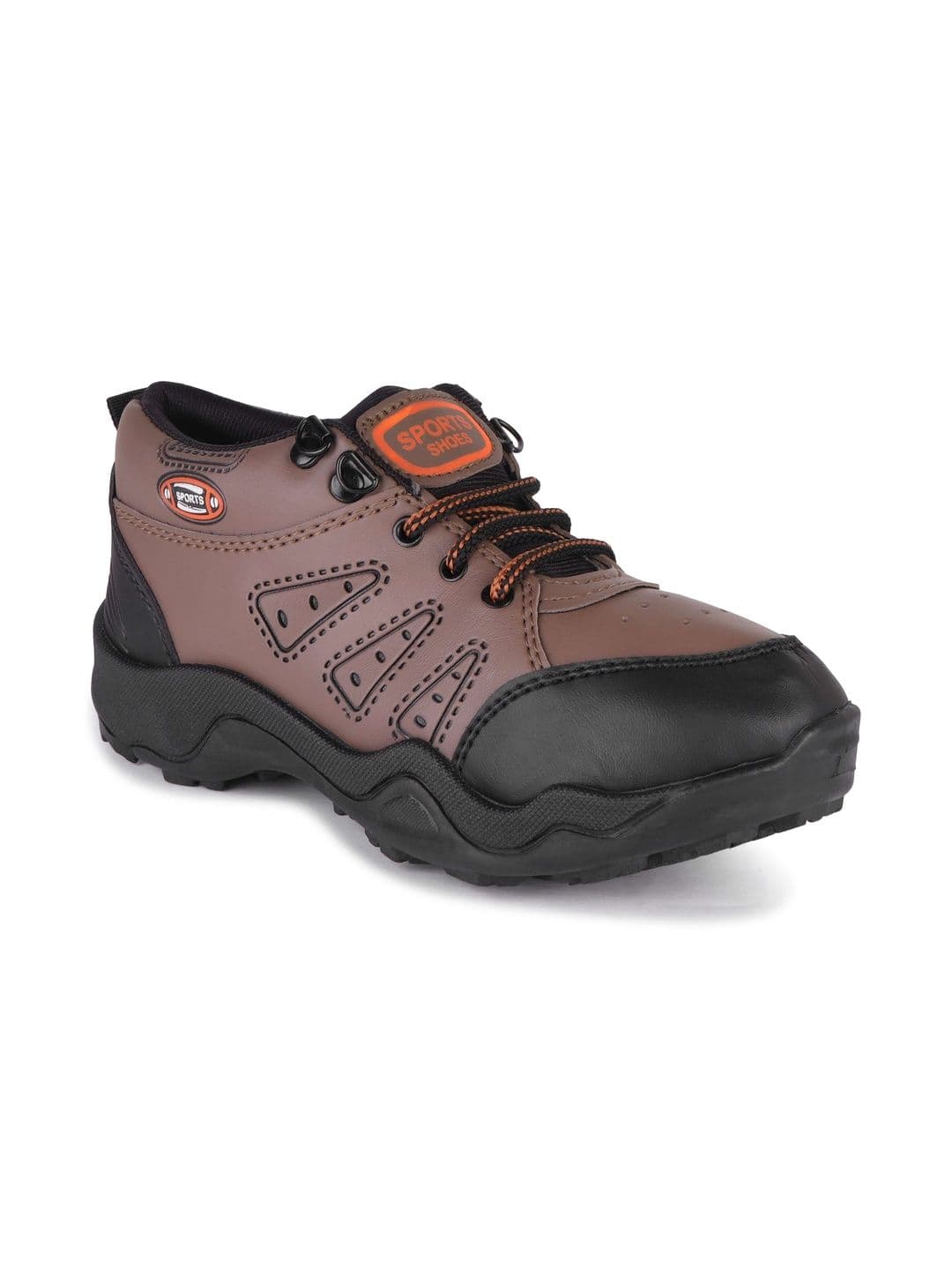 PENNEN Men Walking Non-Marking Sports Shoes - view 1