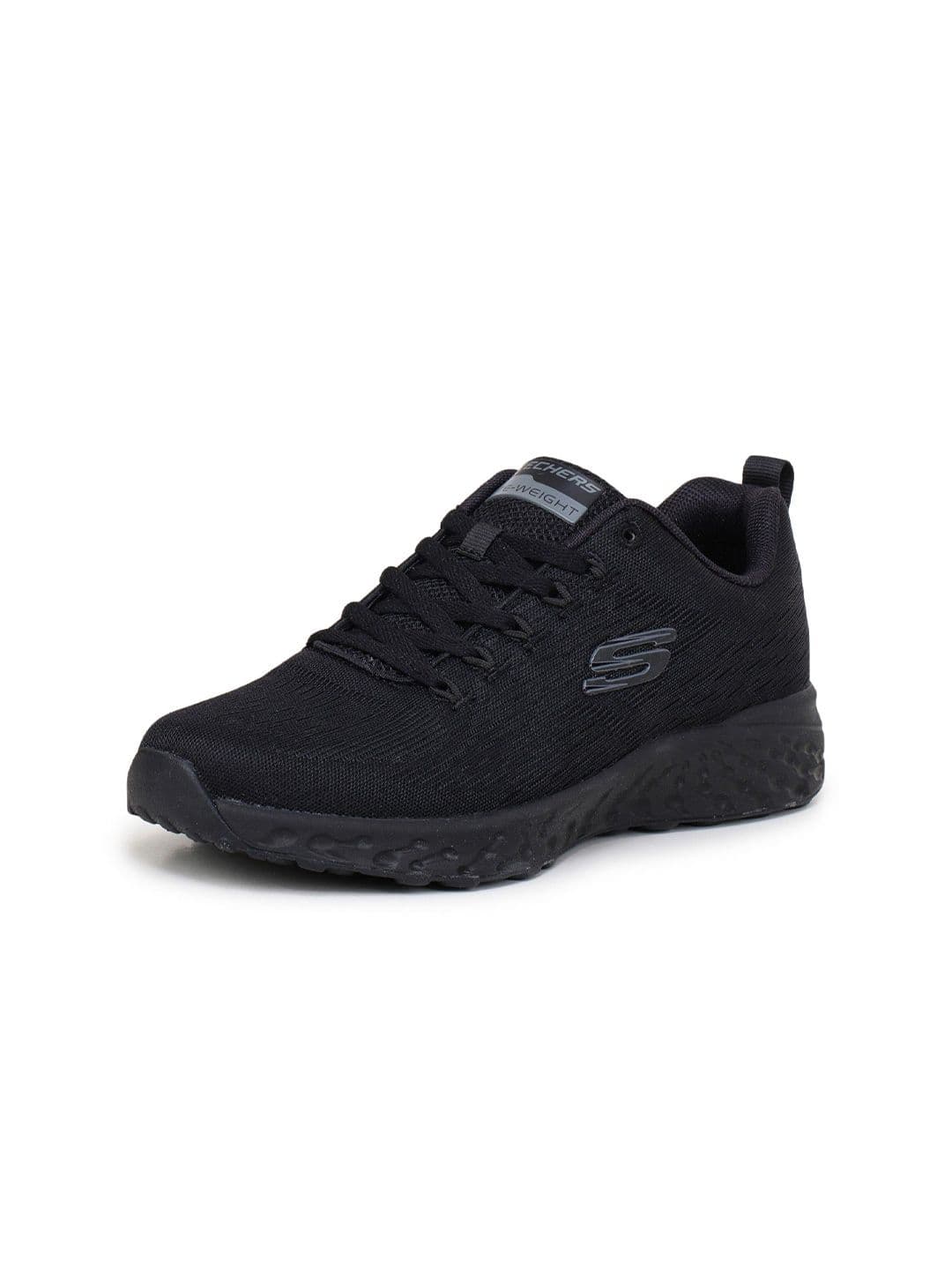 Skechers Men Round-Toe Sports Shoes - view 1