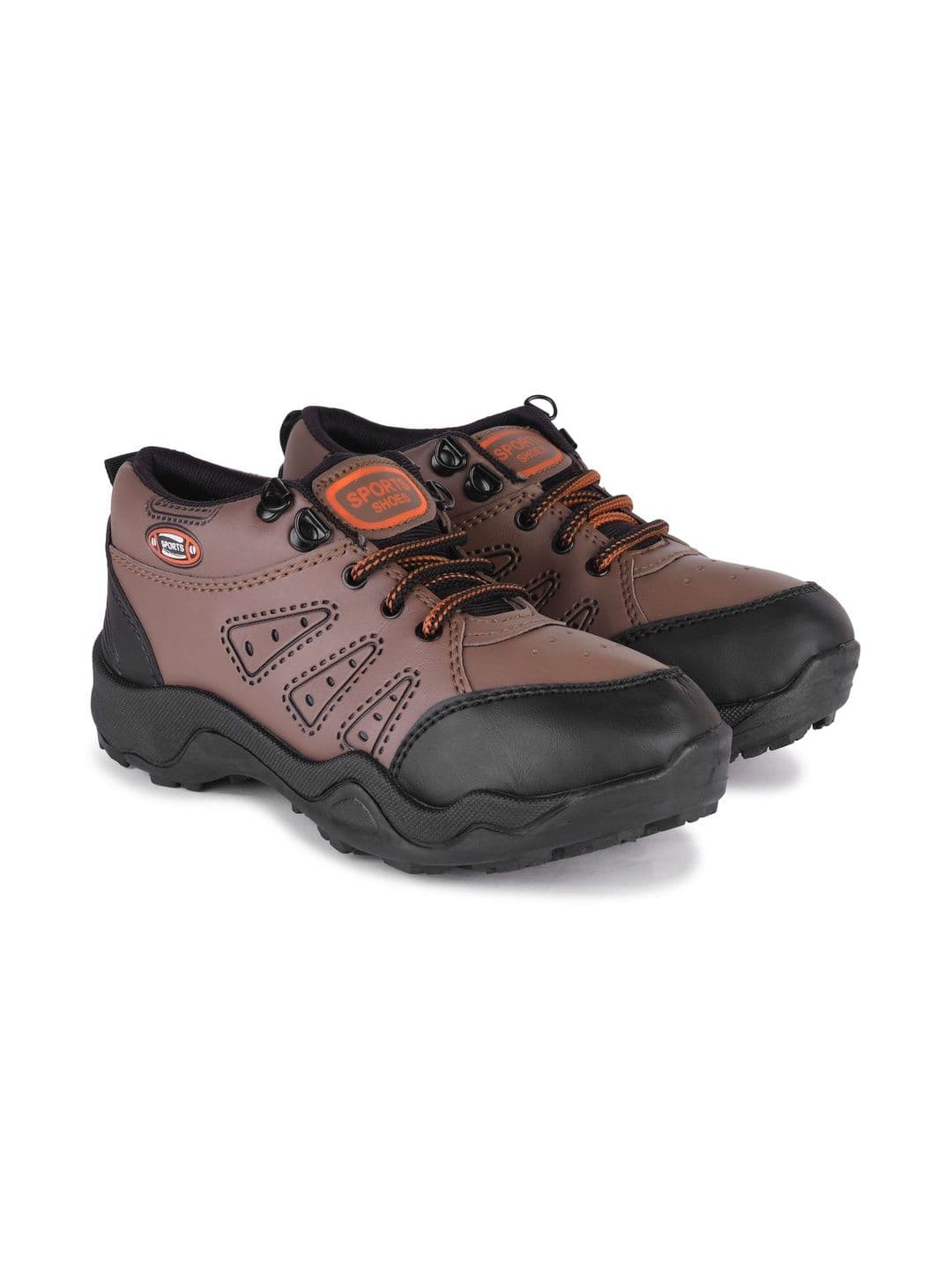 DRACKFOOT Men Colourblocked Training or Gym Sports Shoes - view 1