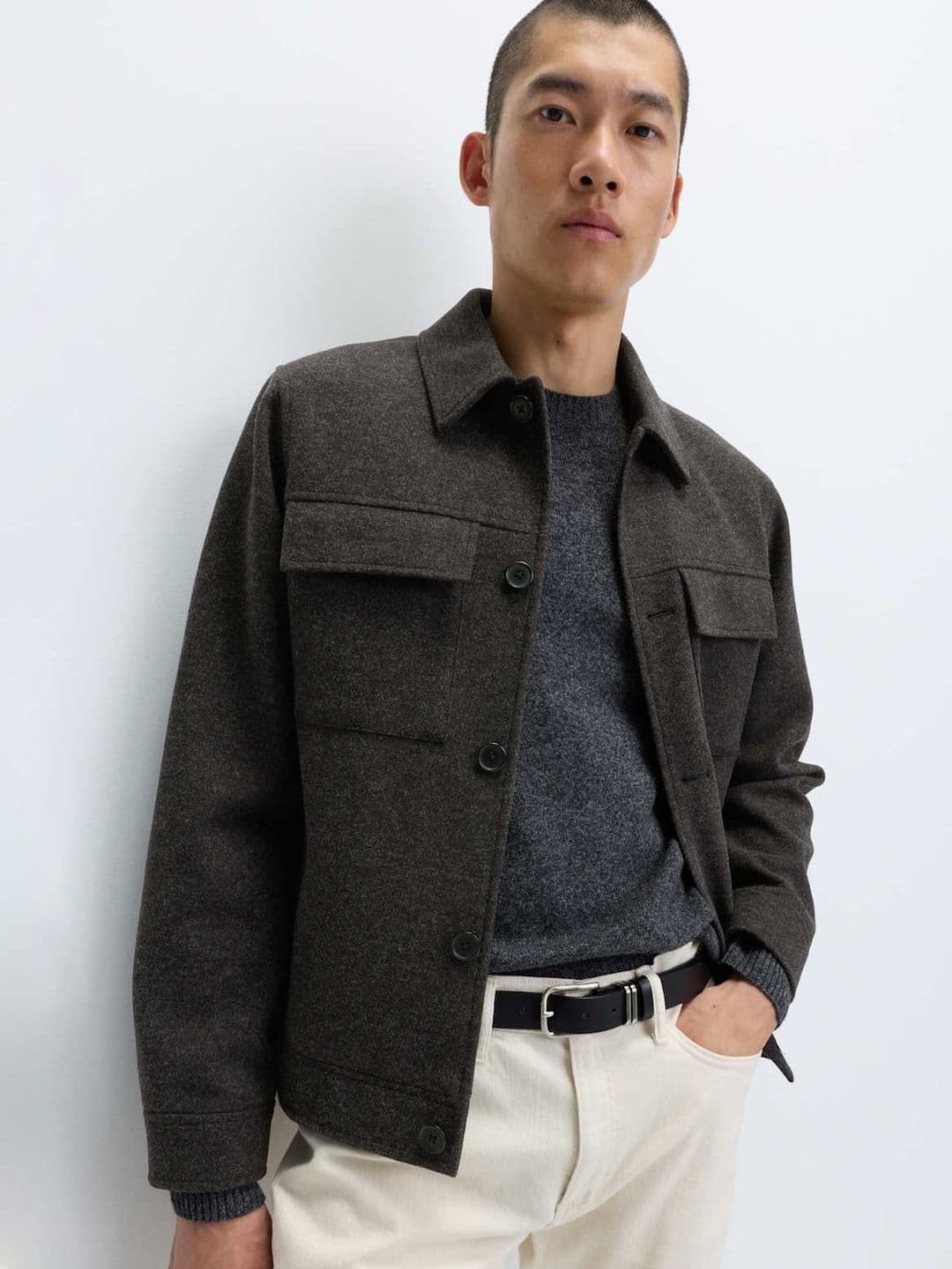 Marks & Spencer Short Jacket - view 1