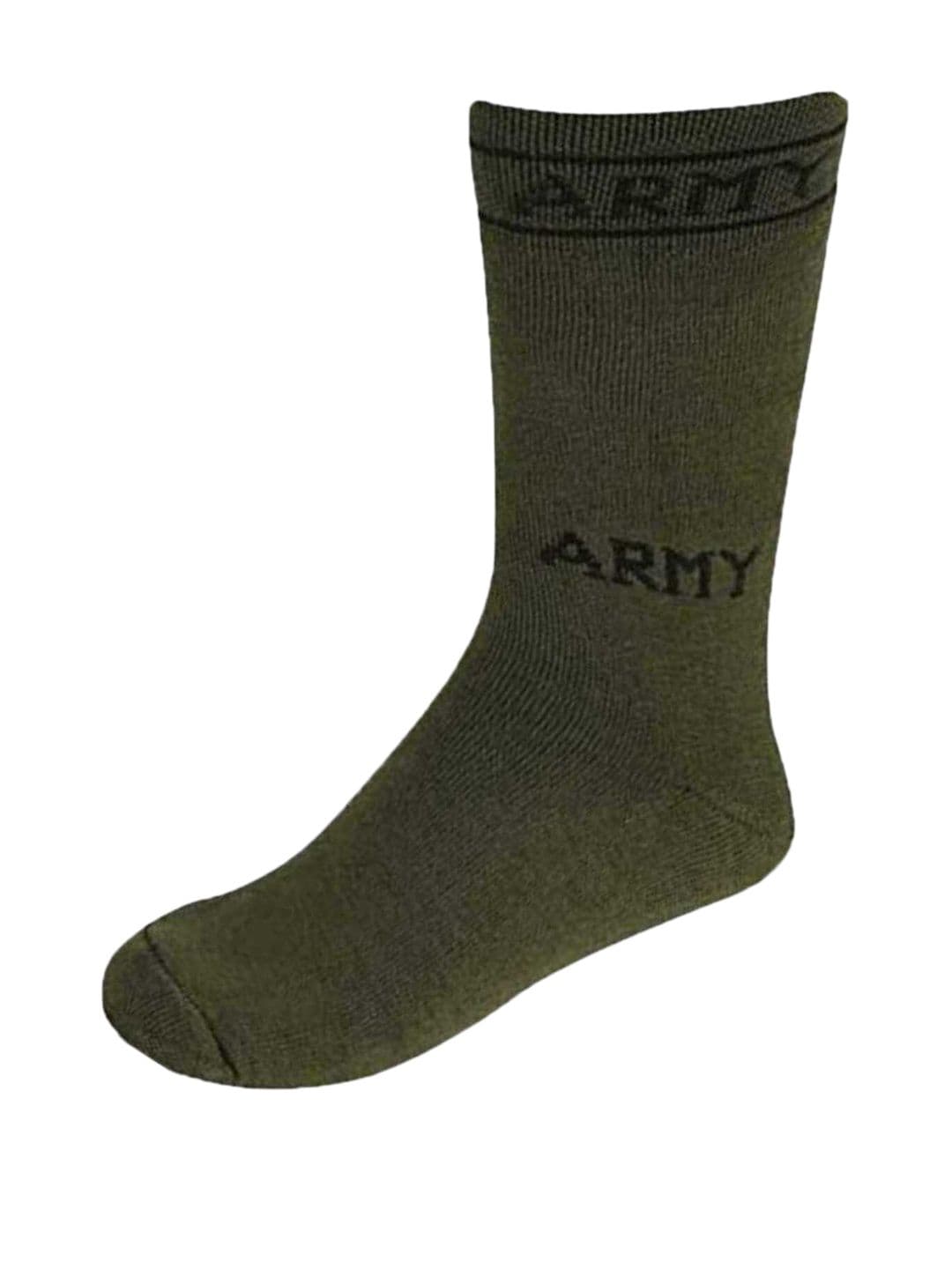 Akeeta Unisex Green Socks - view 1