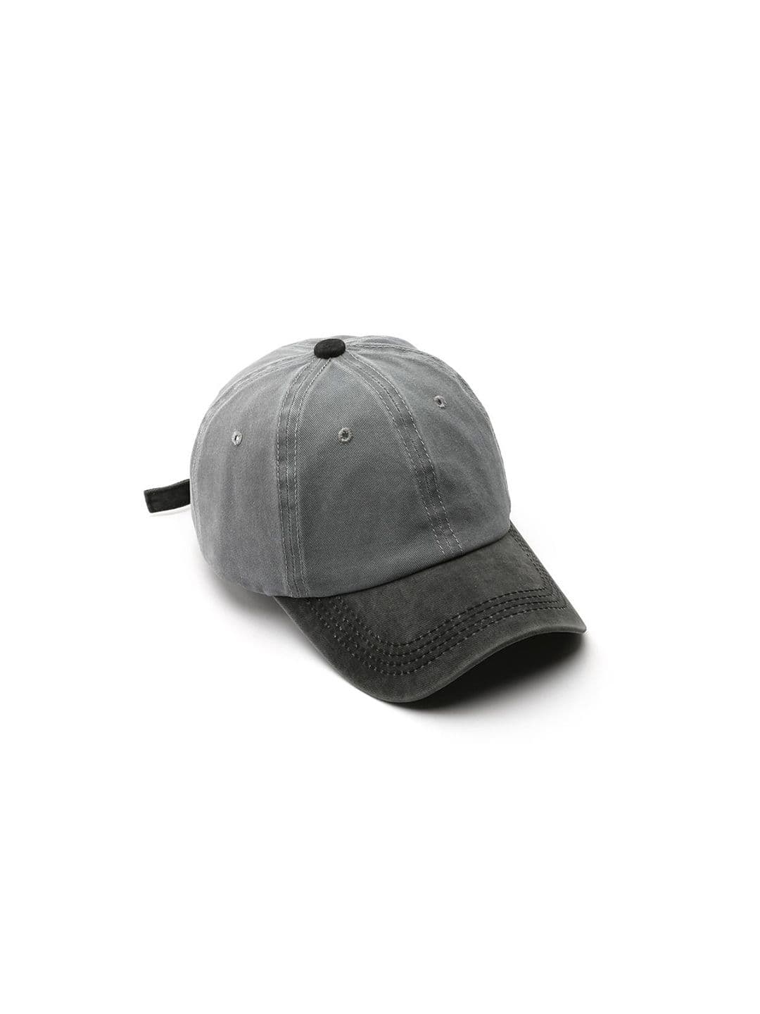 StyleCast x Revolte Men Colourblocked Baseball Cap - view 1