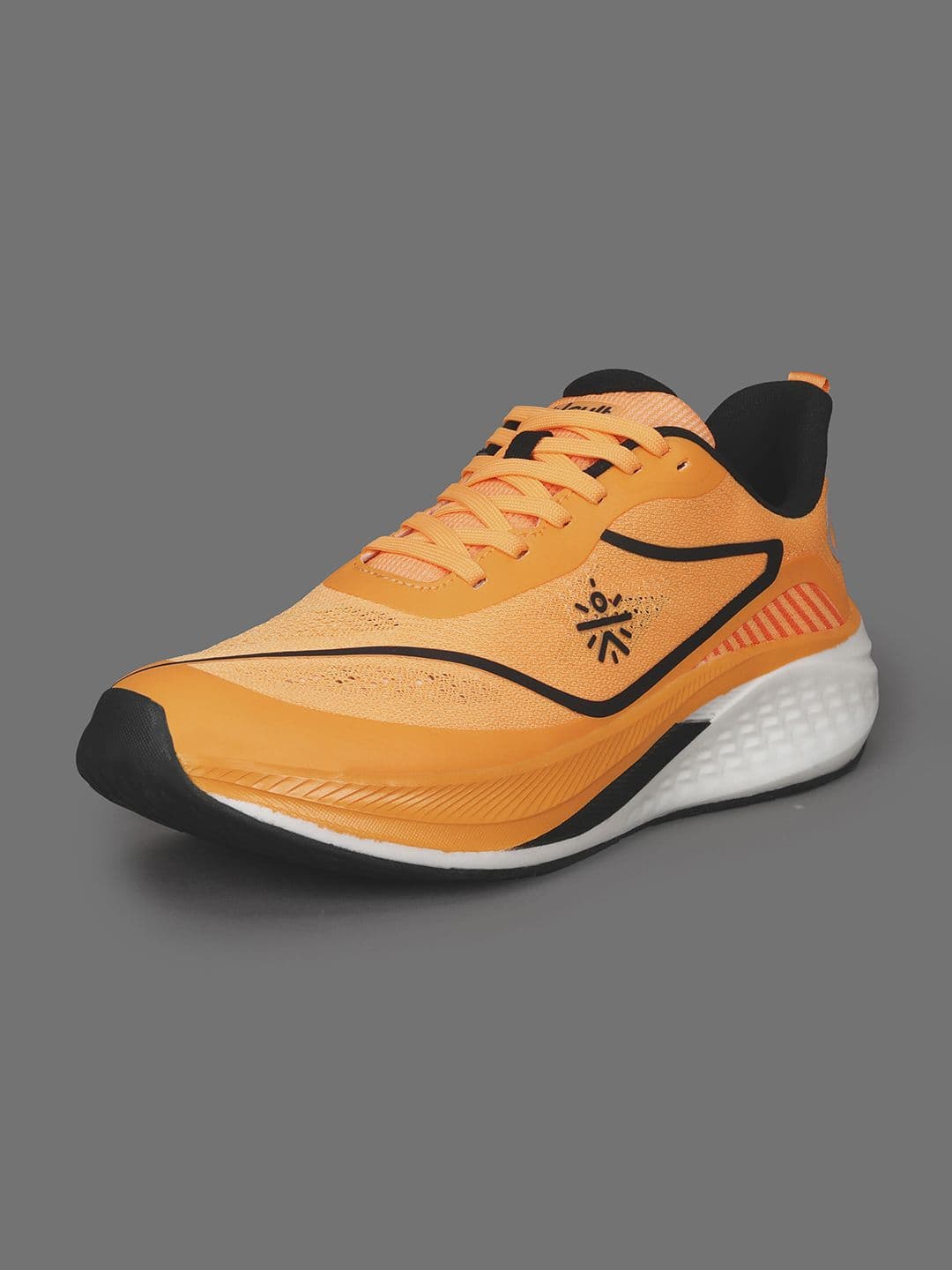 CULT Men Stratus Running Shoes - Orange - view 1