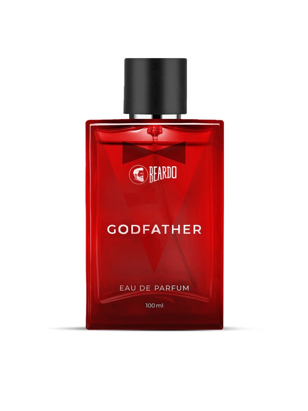BEARDO Men Godfather Long Lasting Eau De Parfum - 100 ml