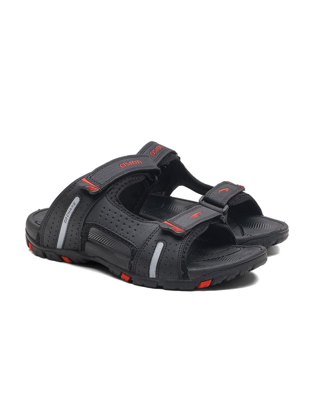 ASIAN Vistara-49 Men Soft Footbed Regular Sports Sandals - view 1