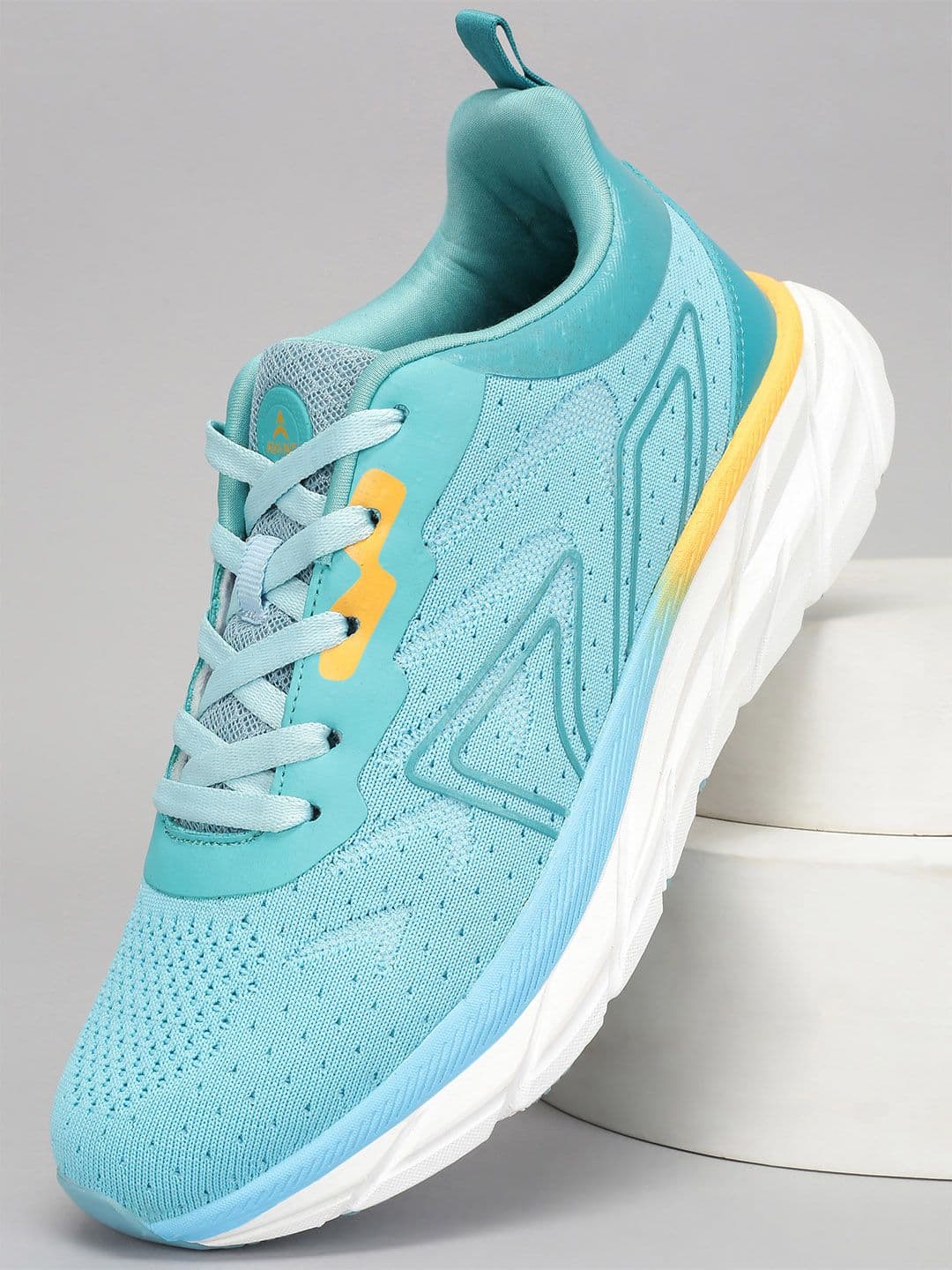 AVANT Women Soara Running Shoes- Mint Blue - view 1