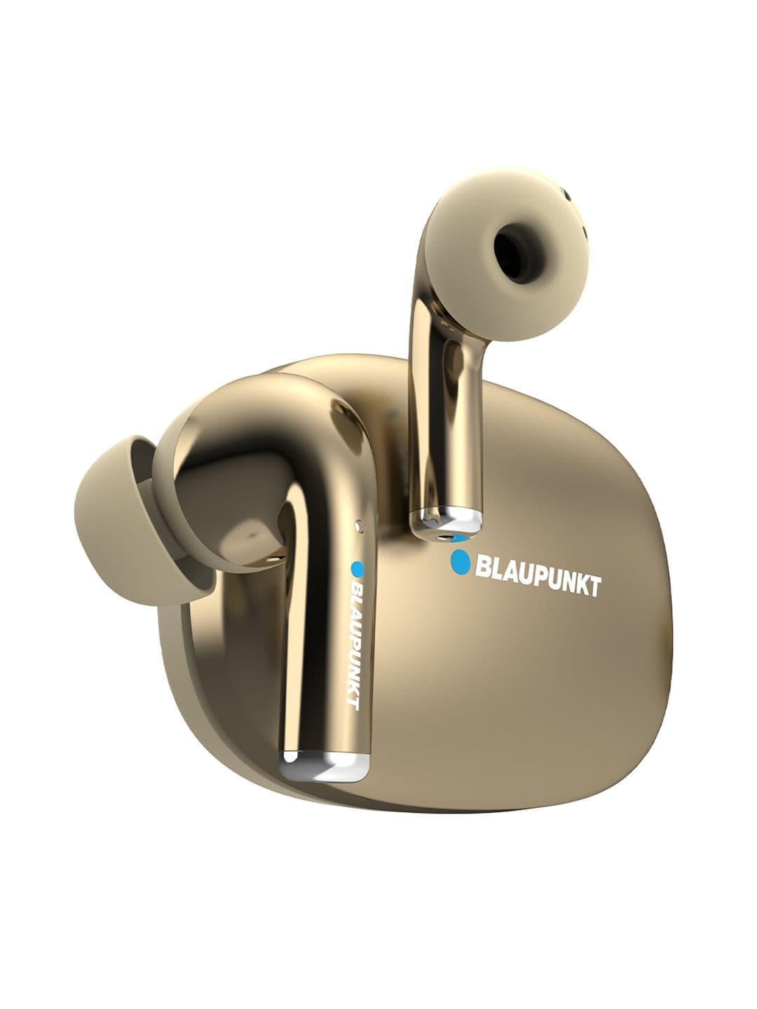 BLAUPUNKT BTW300 Turbo Pods Earbuds - view 1