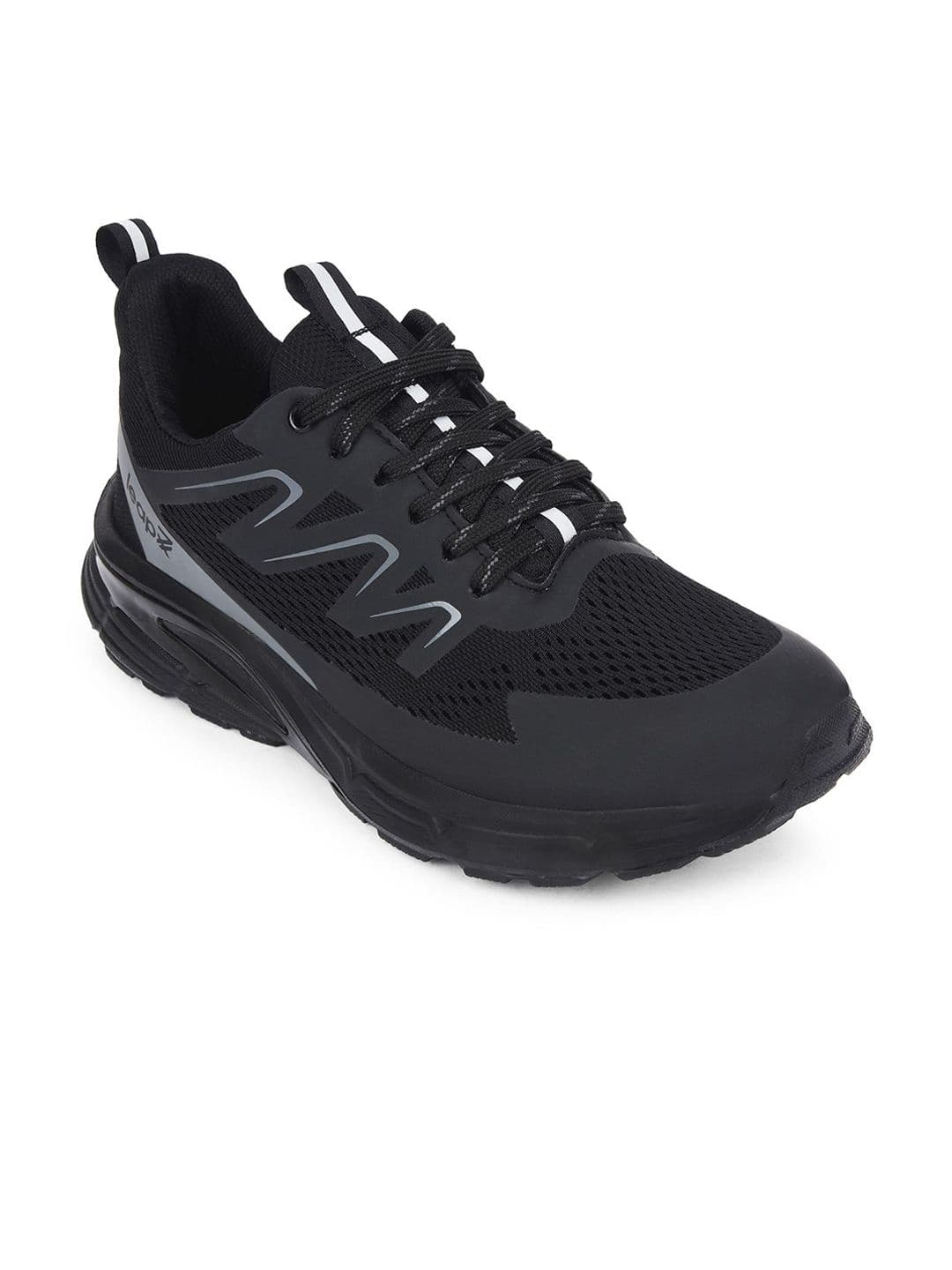 Liberty Men Mesh Running Non-Marking Sports Shoes - view 1