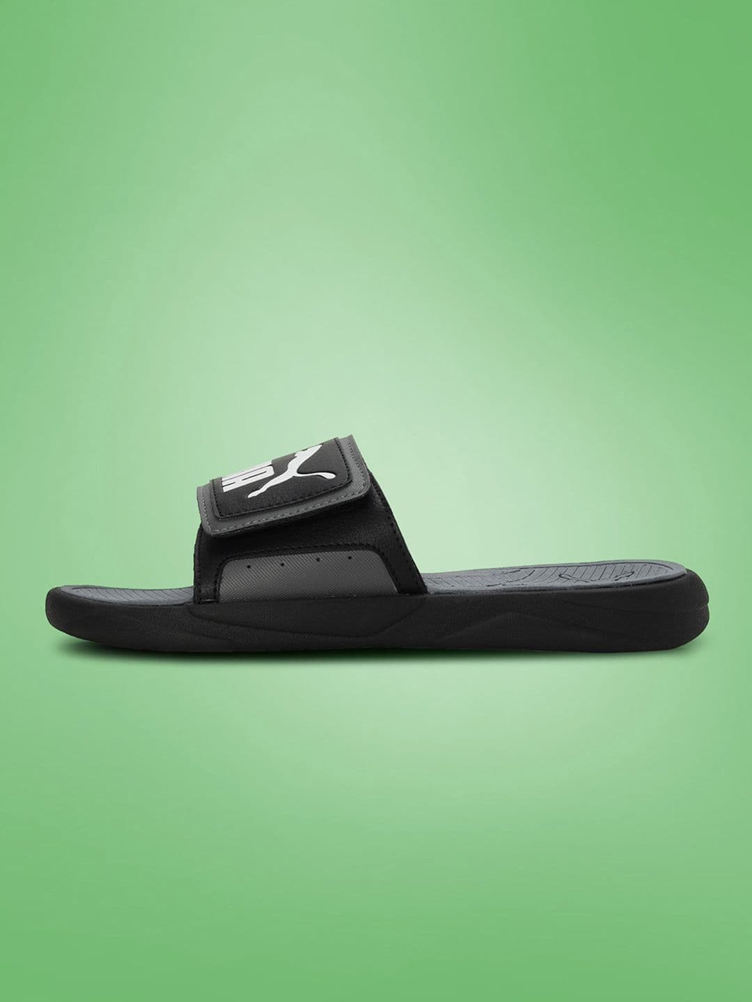 Puma Royalcat Comfort Slides - view 1