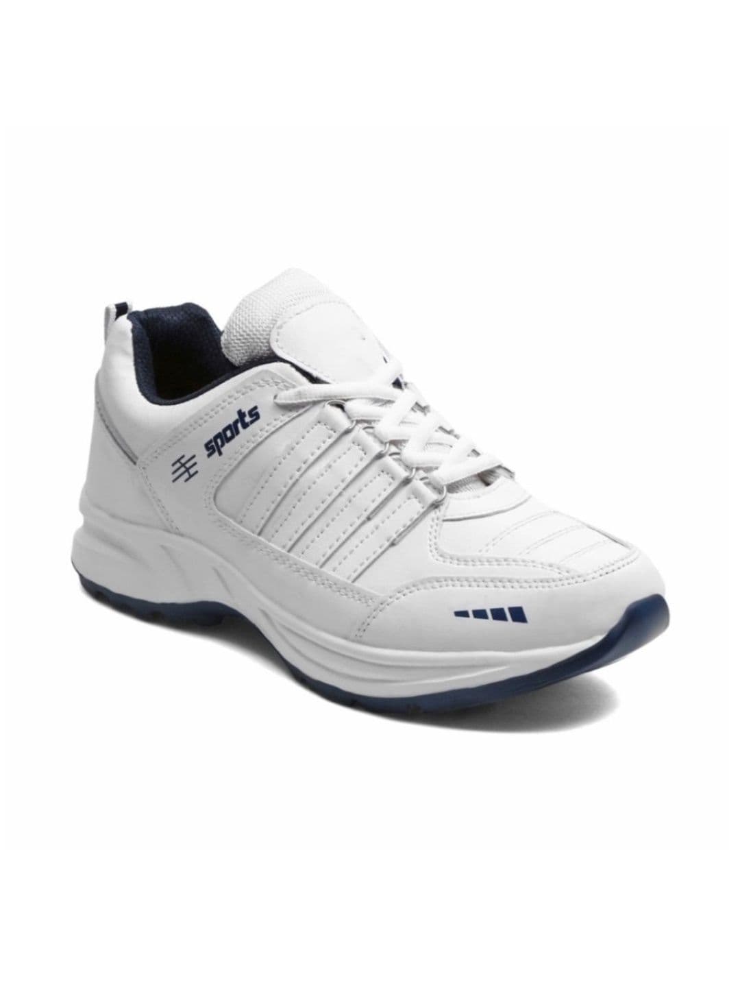 Begone Men Mesh Running Non-Marking Shoes - view 1