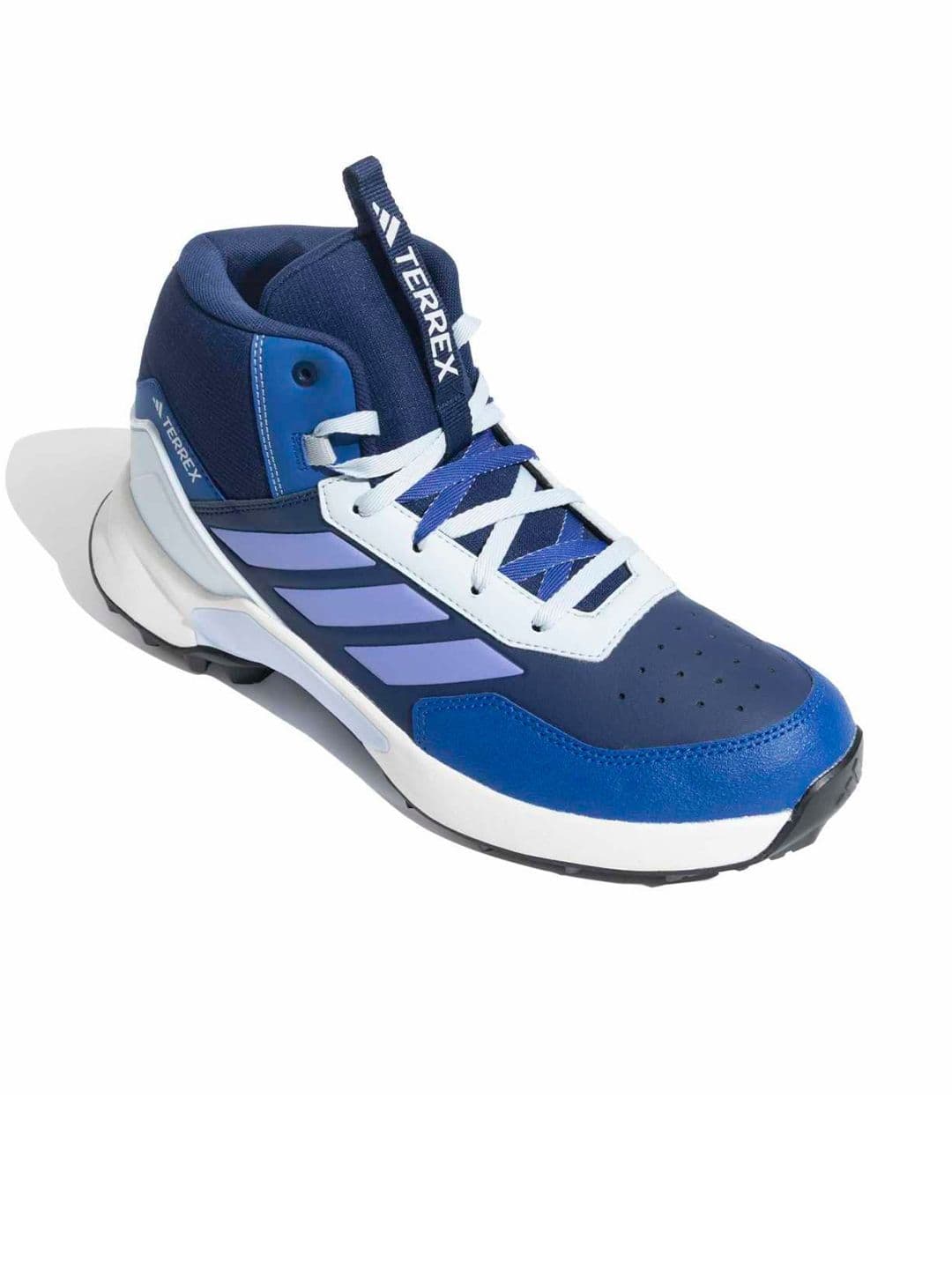 ADIDAS Men Lace-Ups Basketball Shoes - view 1