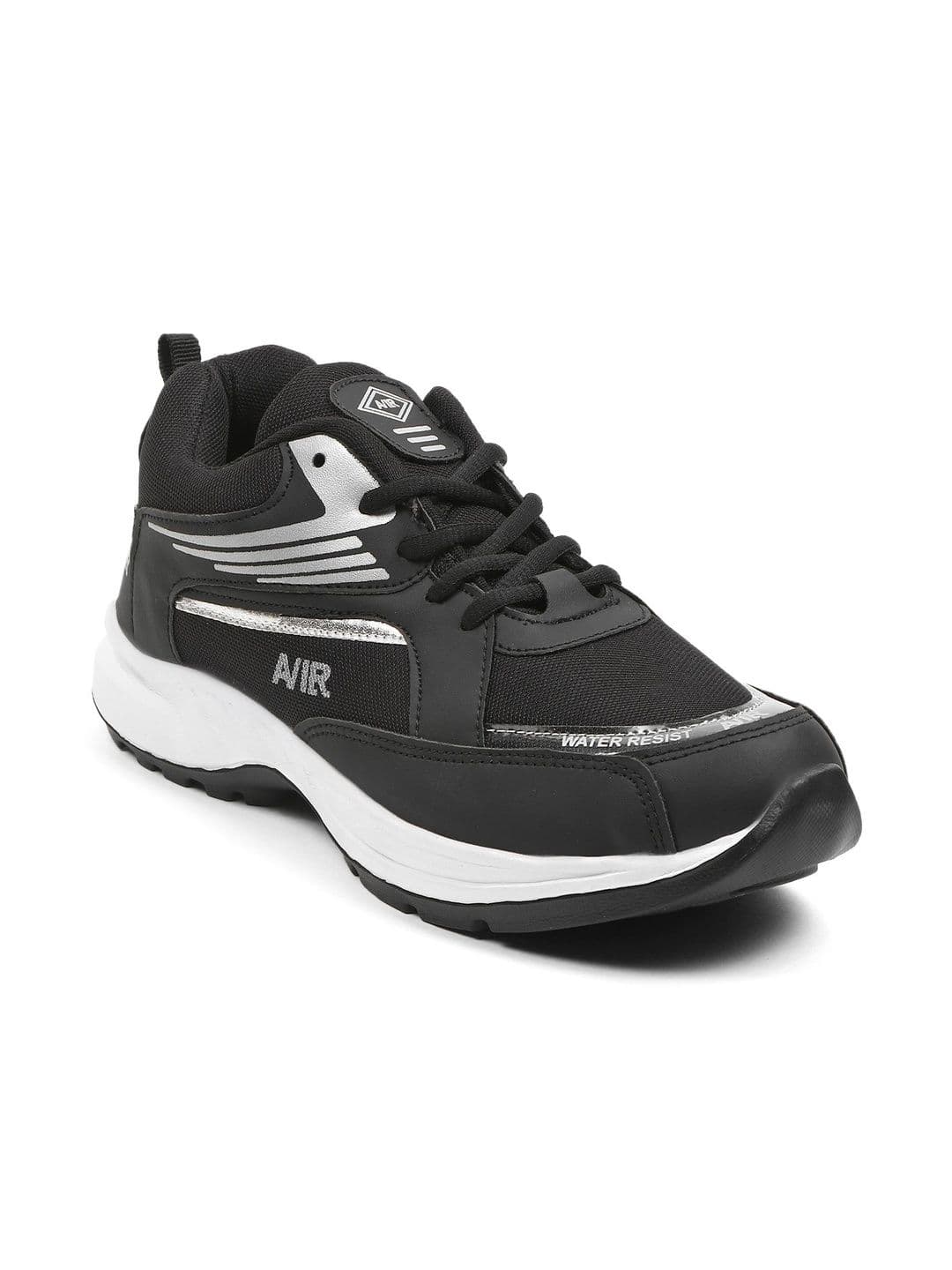 Begone Men Running Non-Marking Sports Shoes - view 1