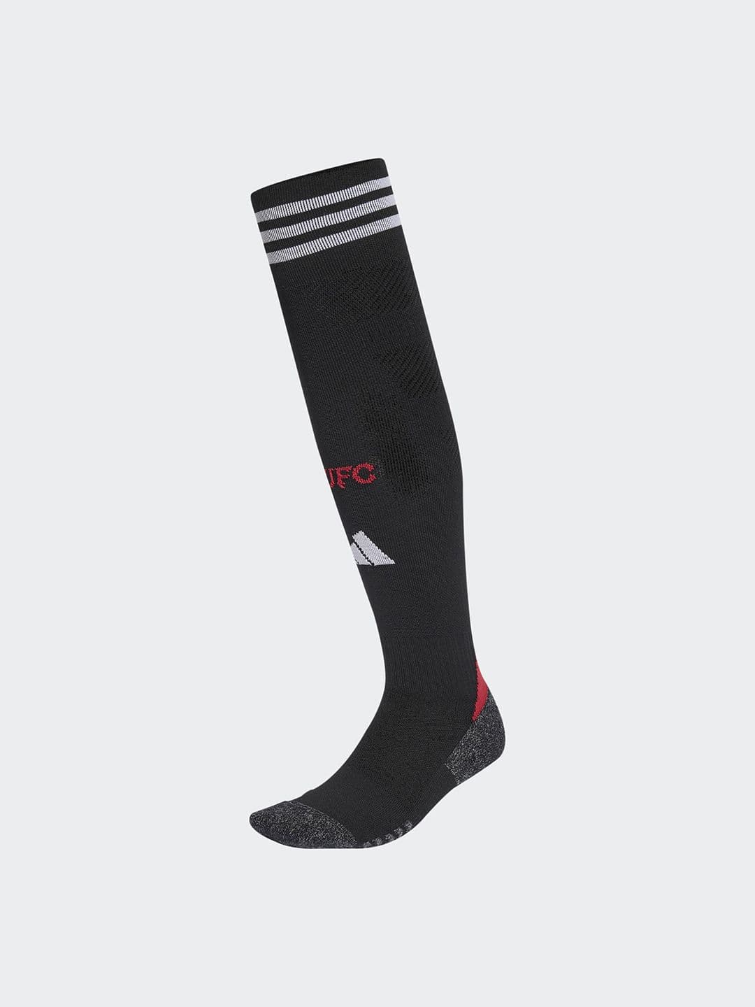 ADIDAS Manchester United 25/26 Men Pure Cotton Above Knee-Length Socks - view 1