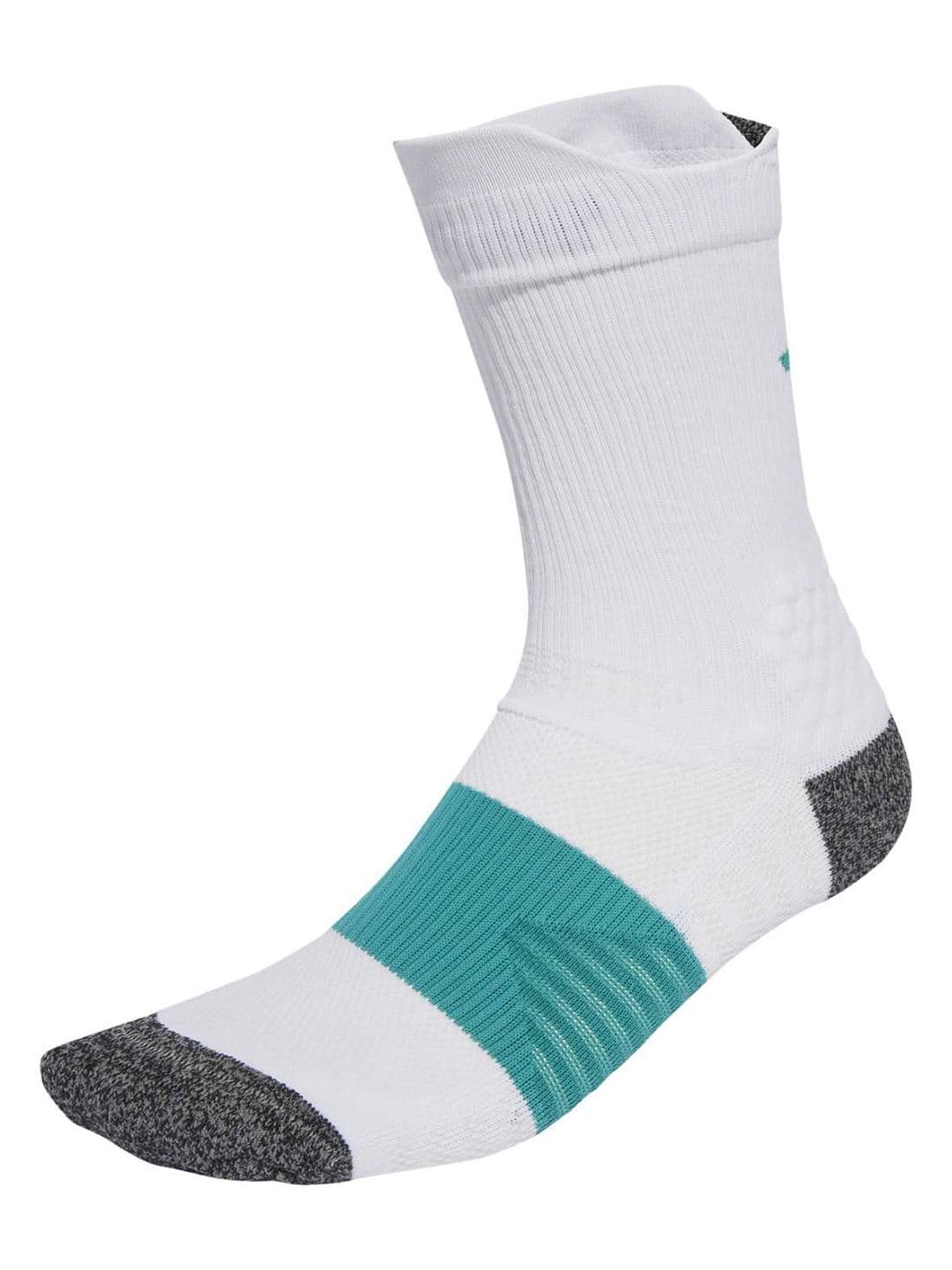 ADIDAS Run x Boost Above Ankle Socks - view 1