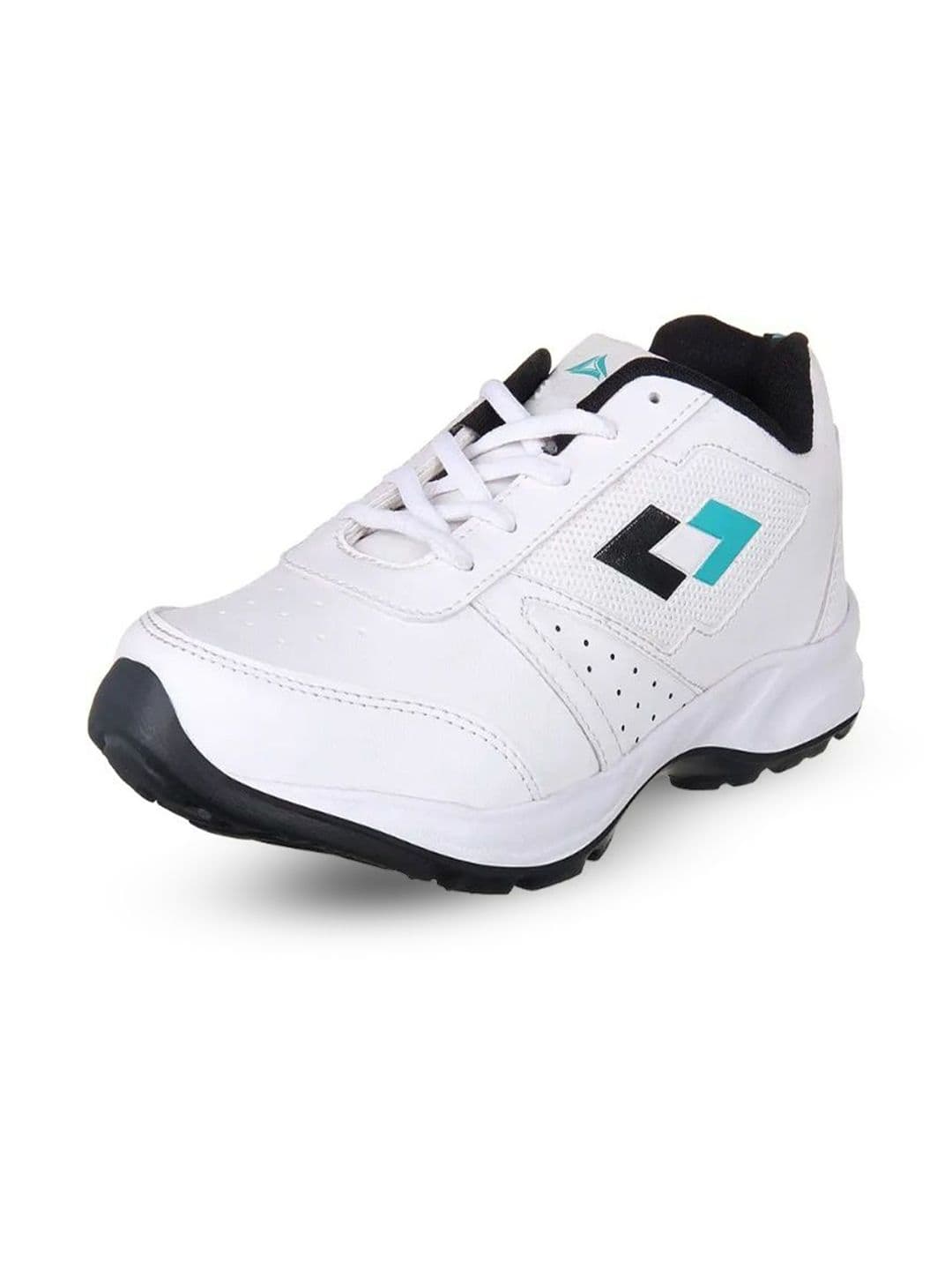 JAISCO Men Mesh Running Non-Marking Shoes - view 1