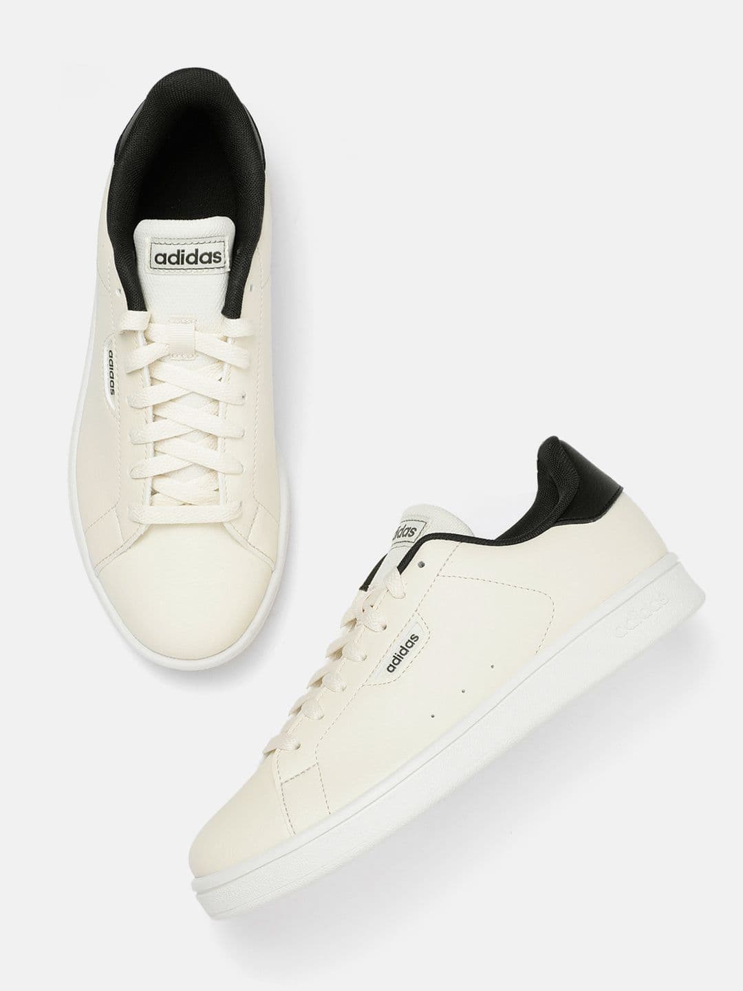 ADIDAS Men Urban Court Tennis Shoes - view 1