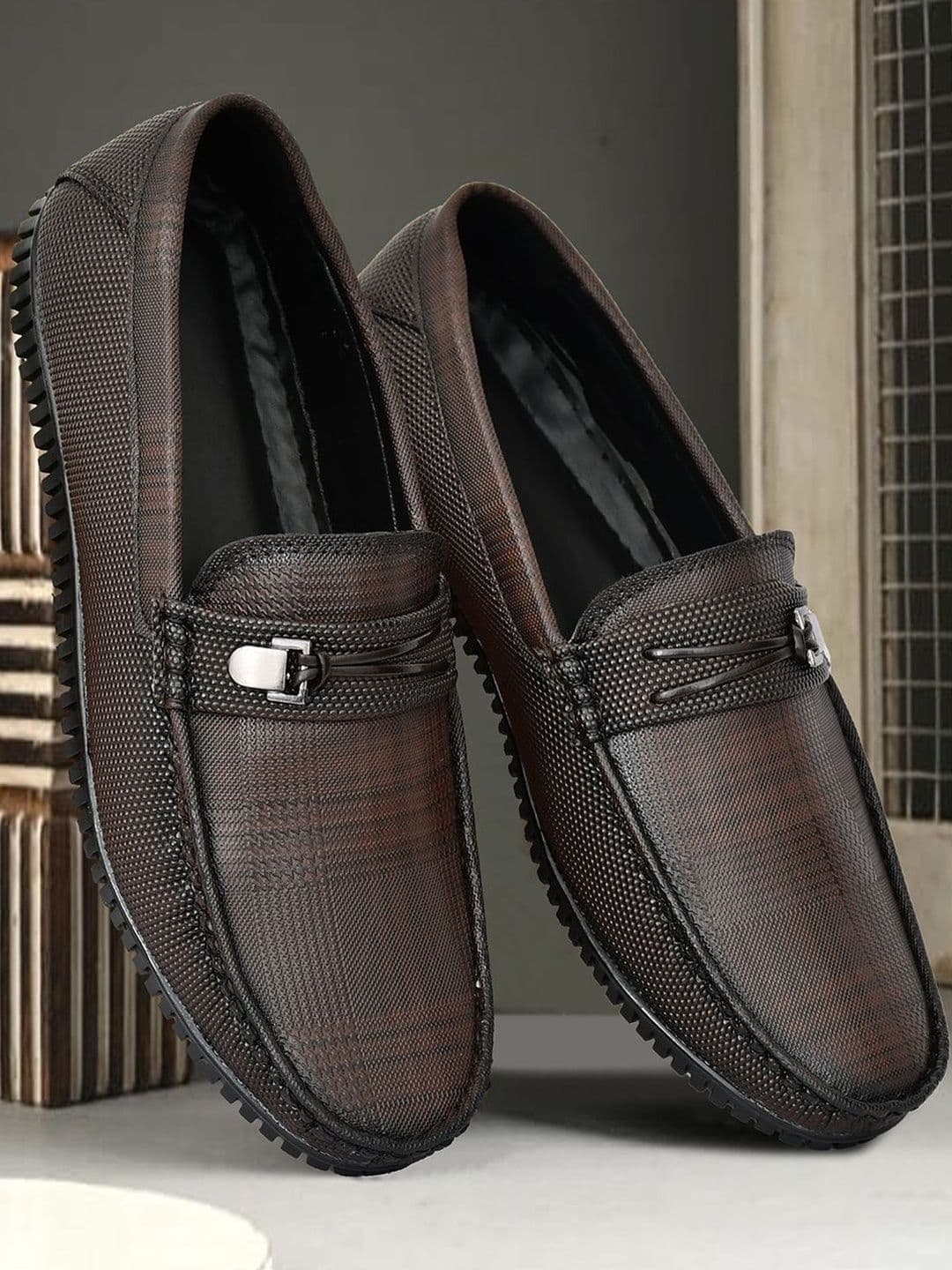 HERE&NOW Men PU Formal Shoes - view 1