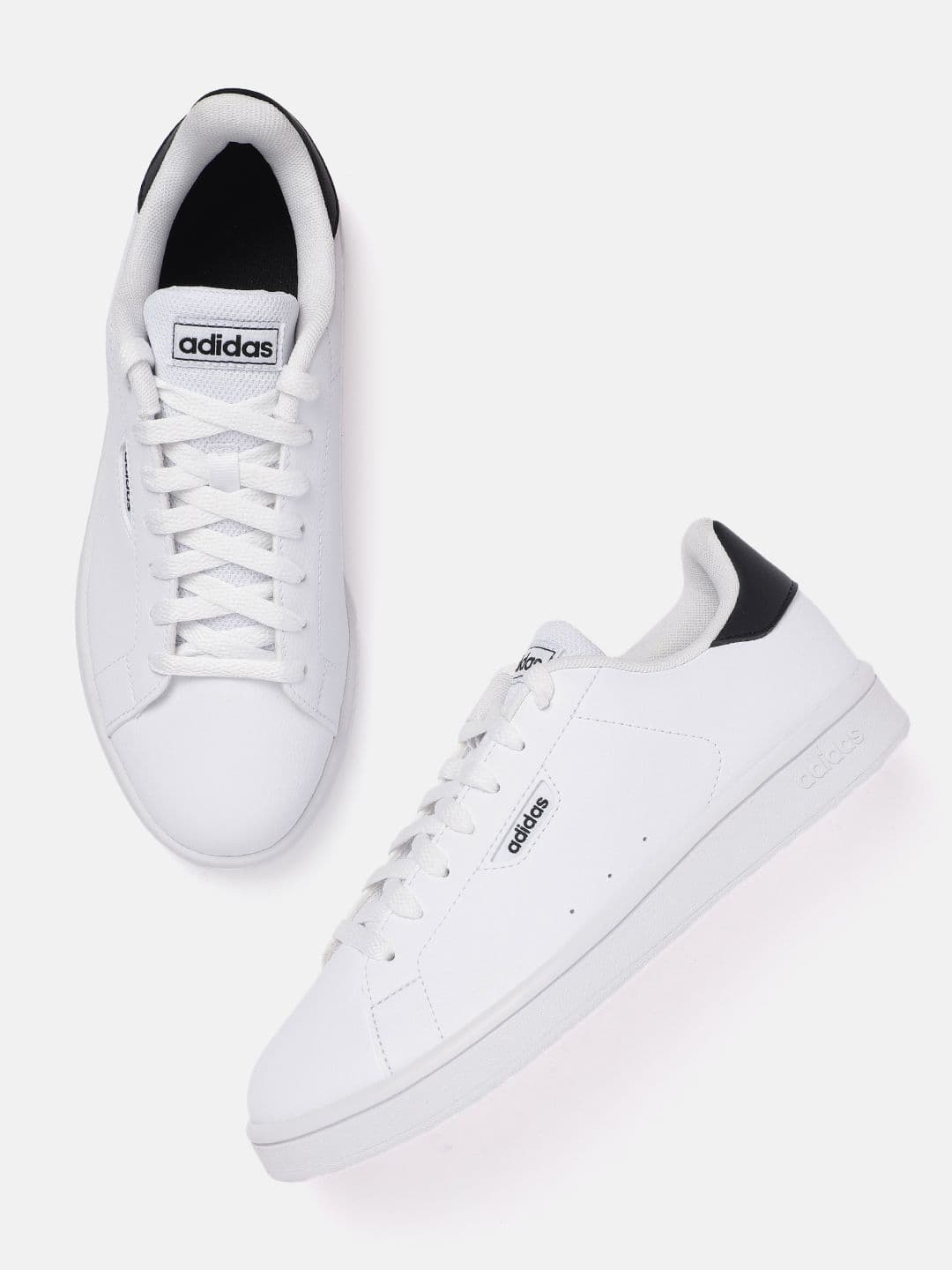 ADIDAS Men Urban Court Tennis Sneakers - view 1
