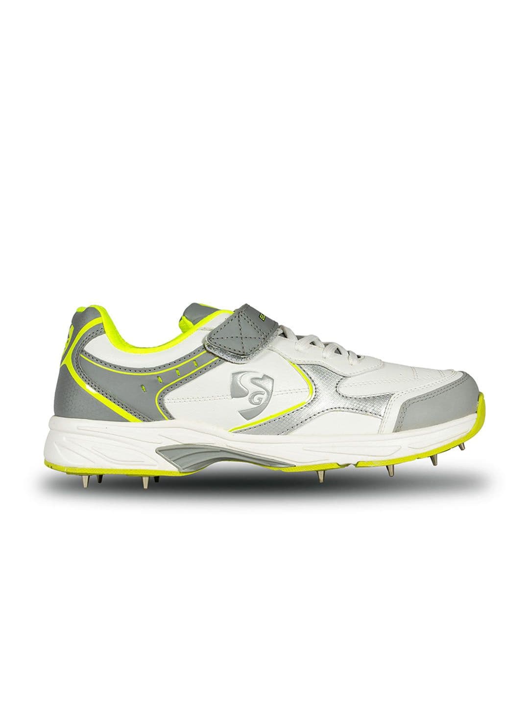 SG Unisex Lace-Ups Cricket Shoes - view 1