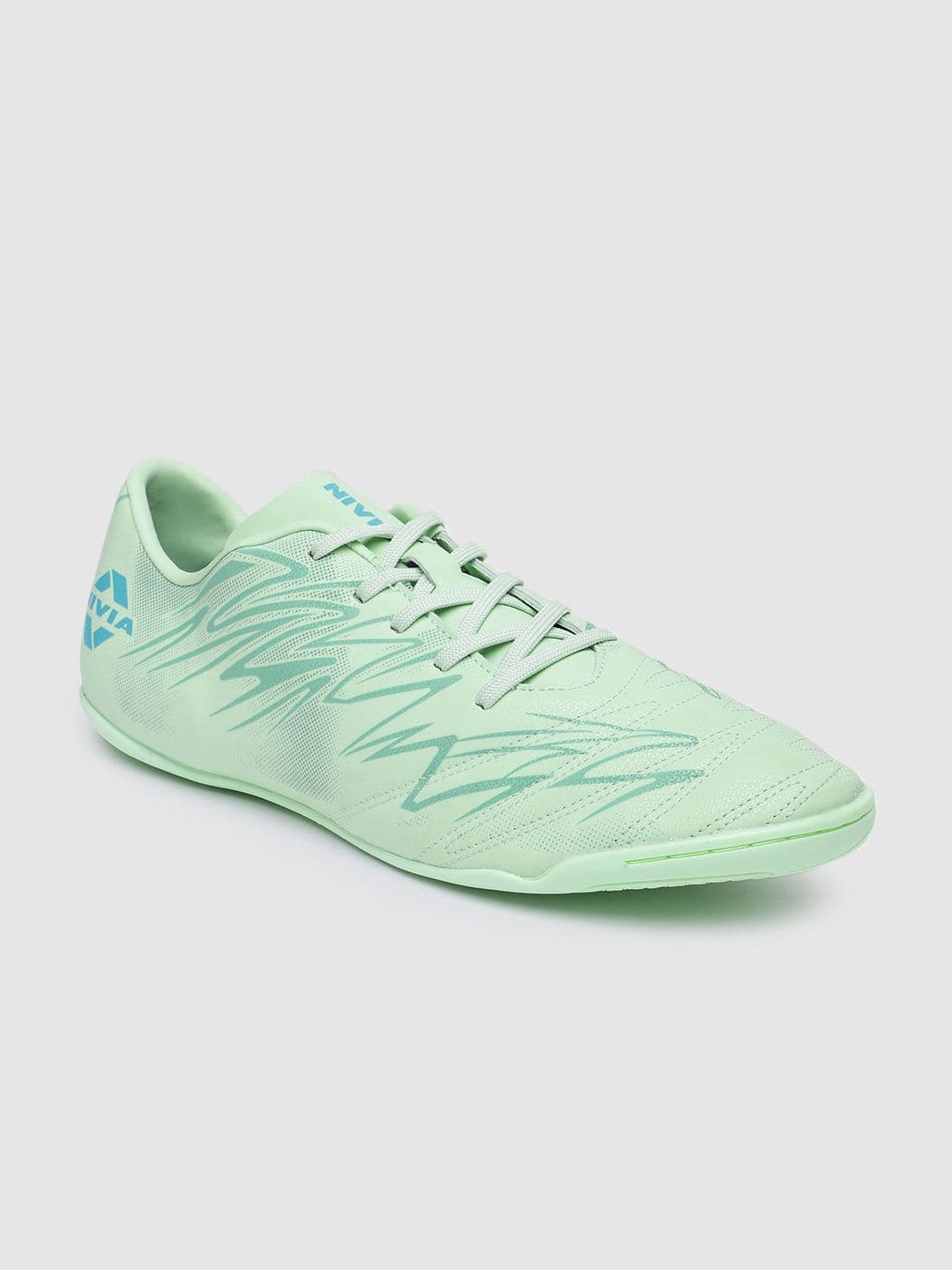 NIVIA Men Encounter 11 Futsal Football Shoes - view 1