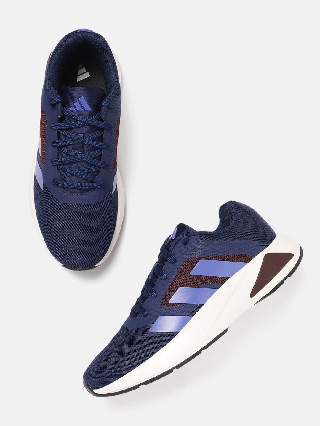 ADIDAS Men Footstrikke Running Shoes - view 1