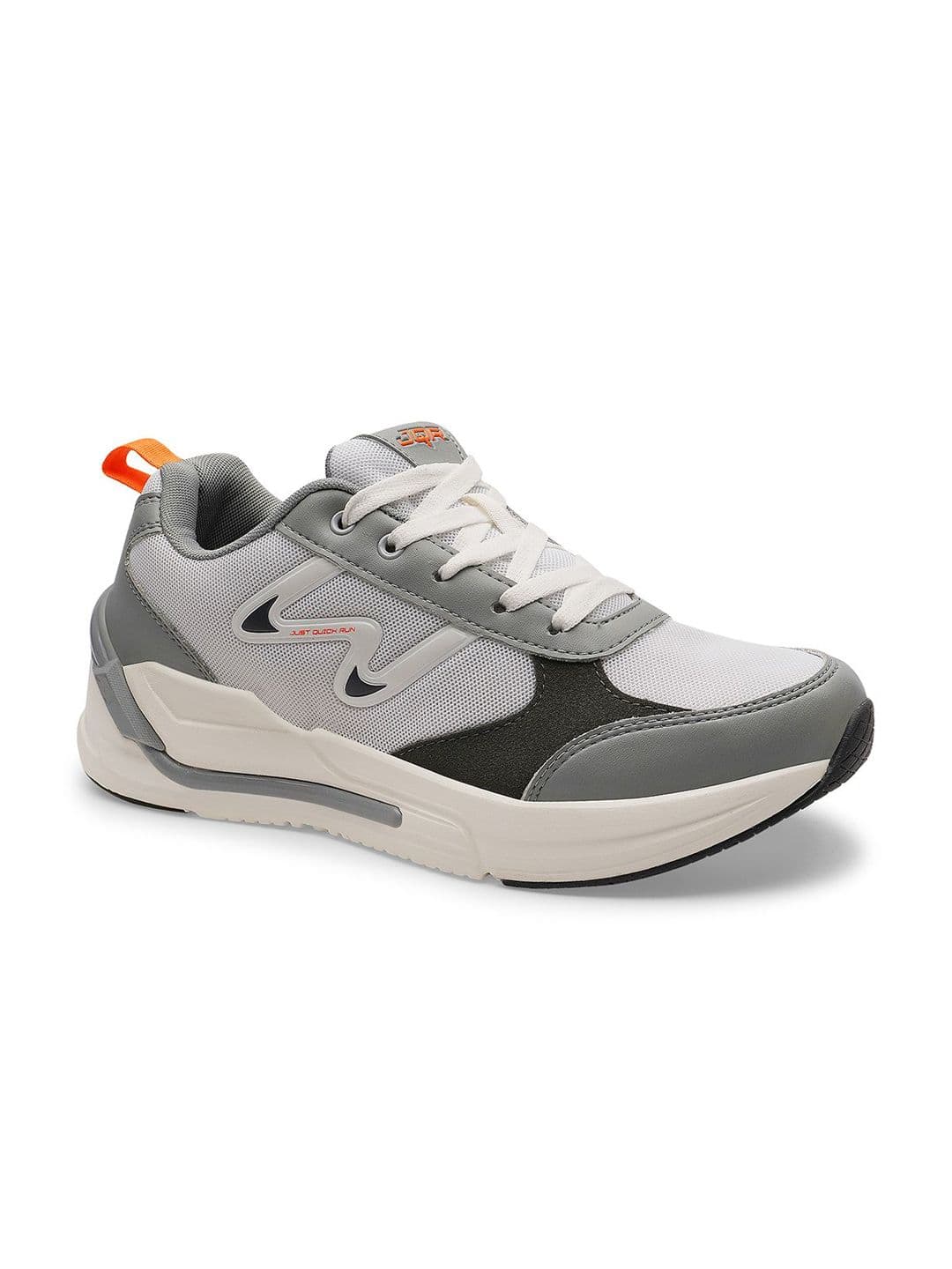 JQR MOROCCO Men Mesh Running Shoes - view 1
