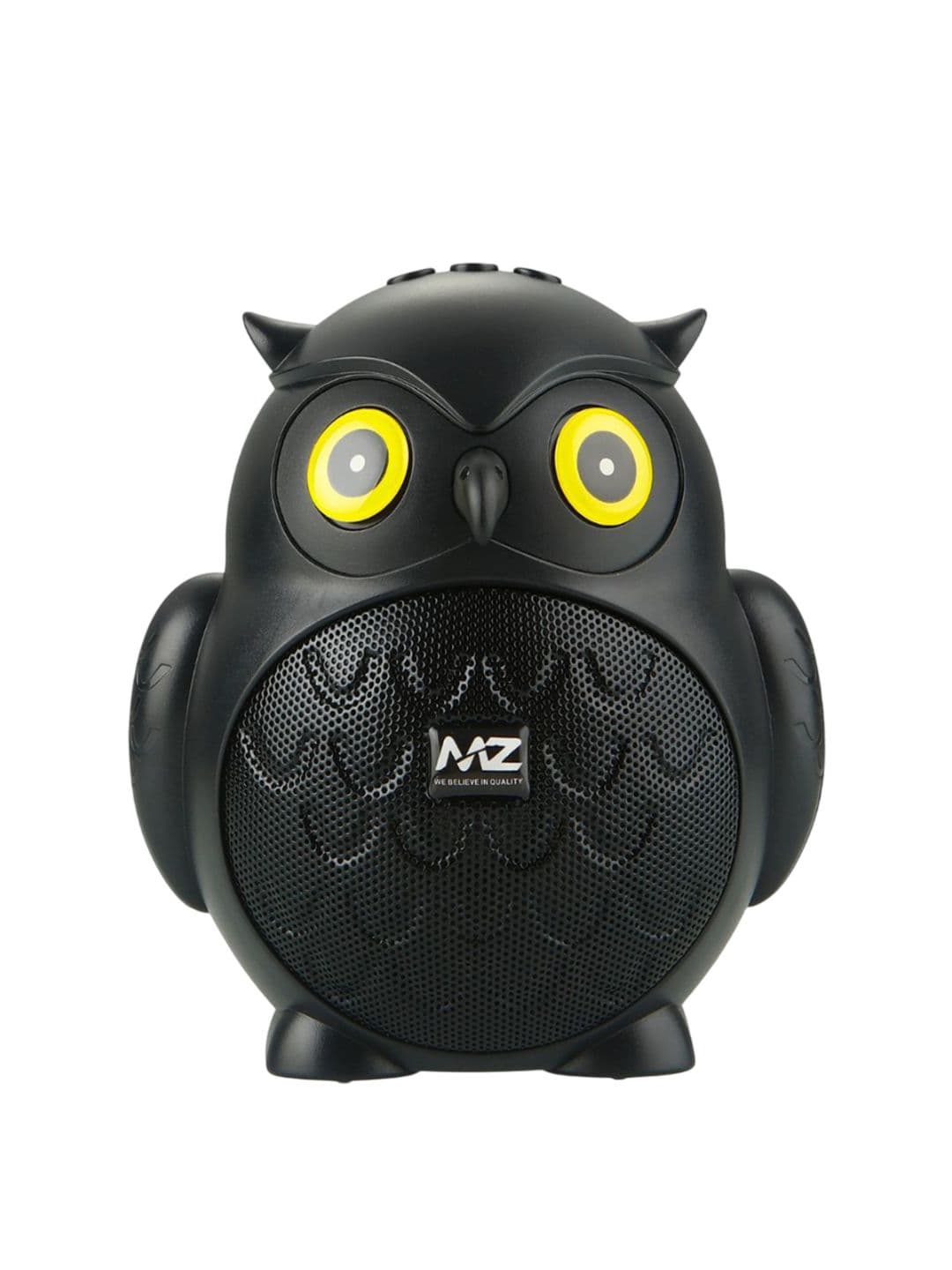 MZ Unisex M9 Portable Bluetooth Speaker