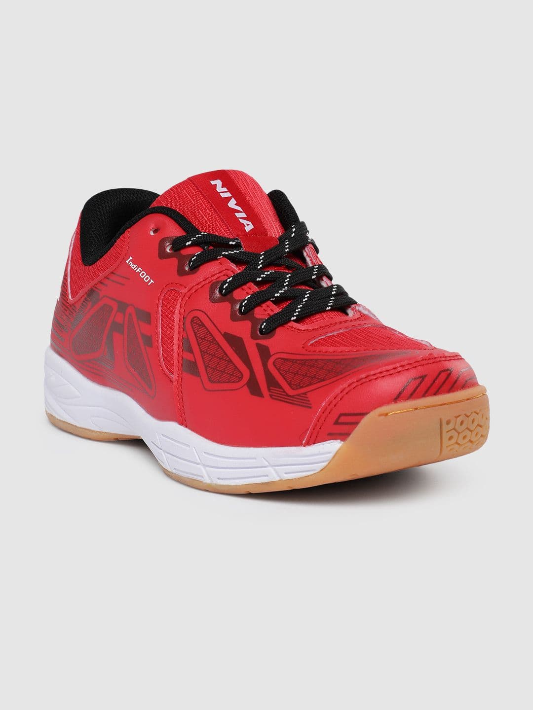 NIVIA Men Appeal 3.0 Badminton Shoes - view 1