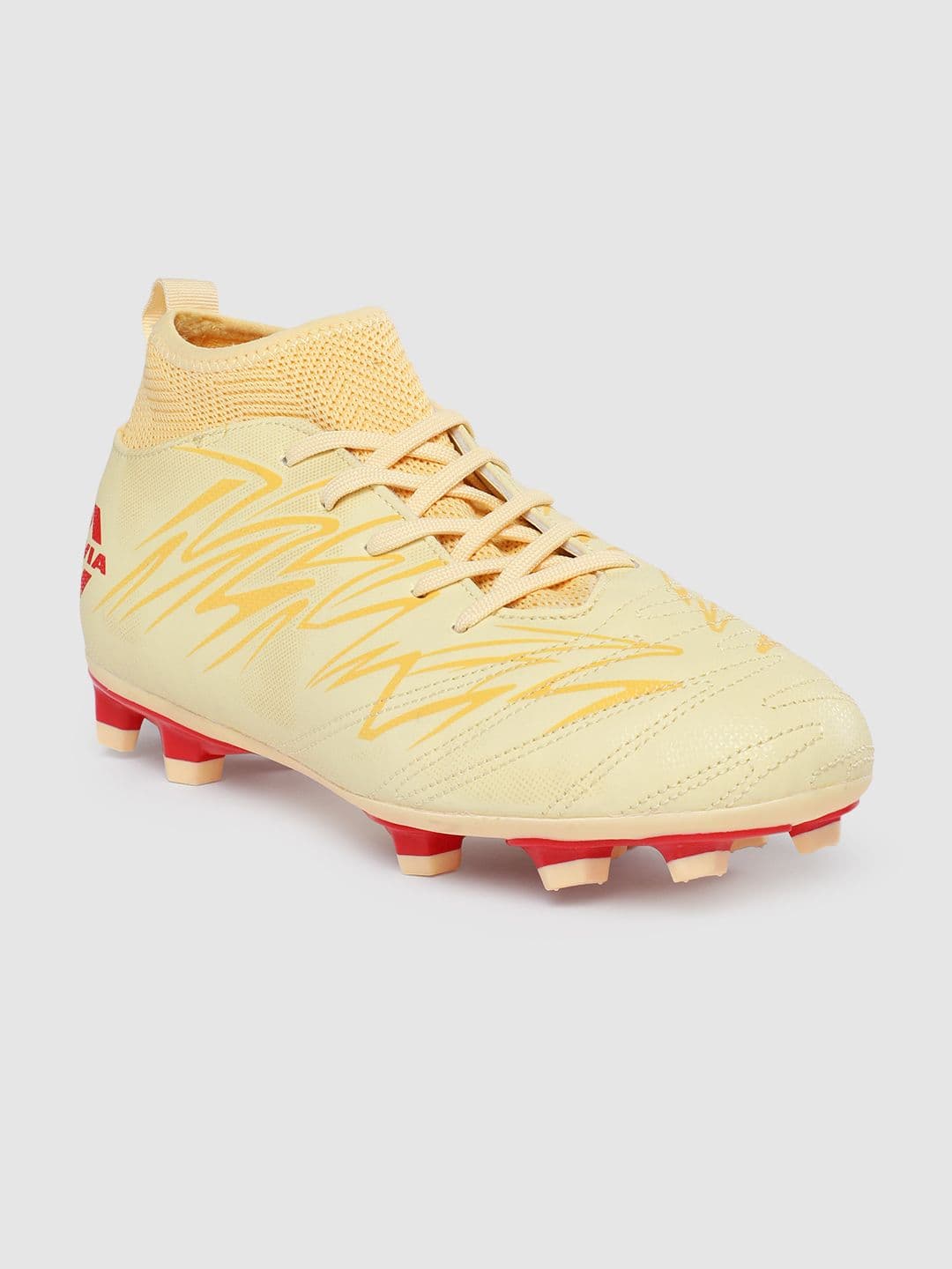 NIVIA Encounter Pro 11 Men Football Non-Marking Shoes - view 1
