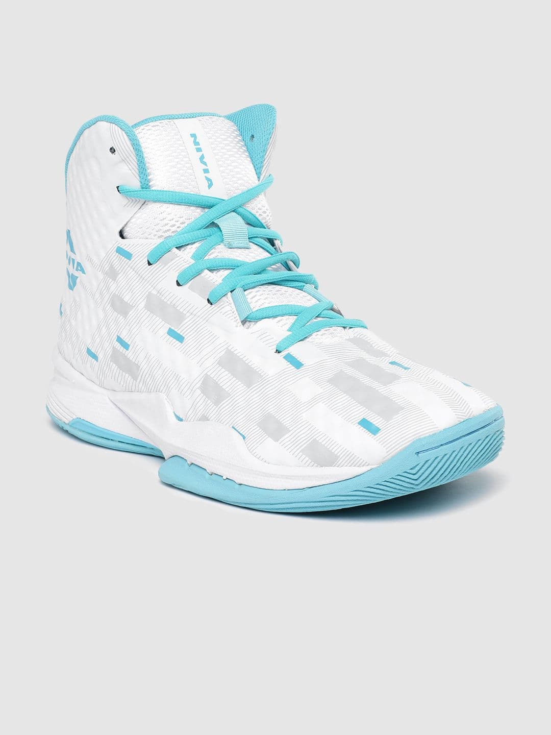 NIVIA Men Engraver 2.0 Basketball Shoes - view 1