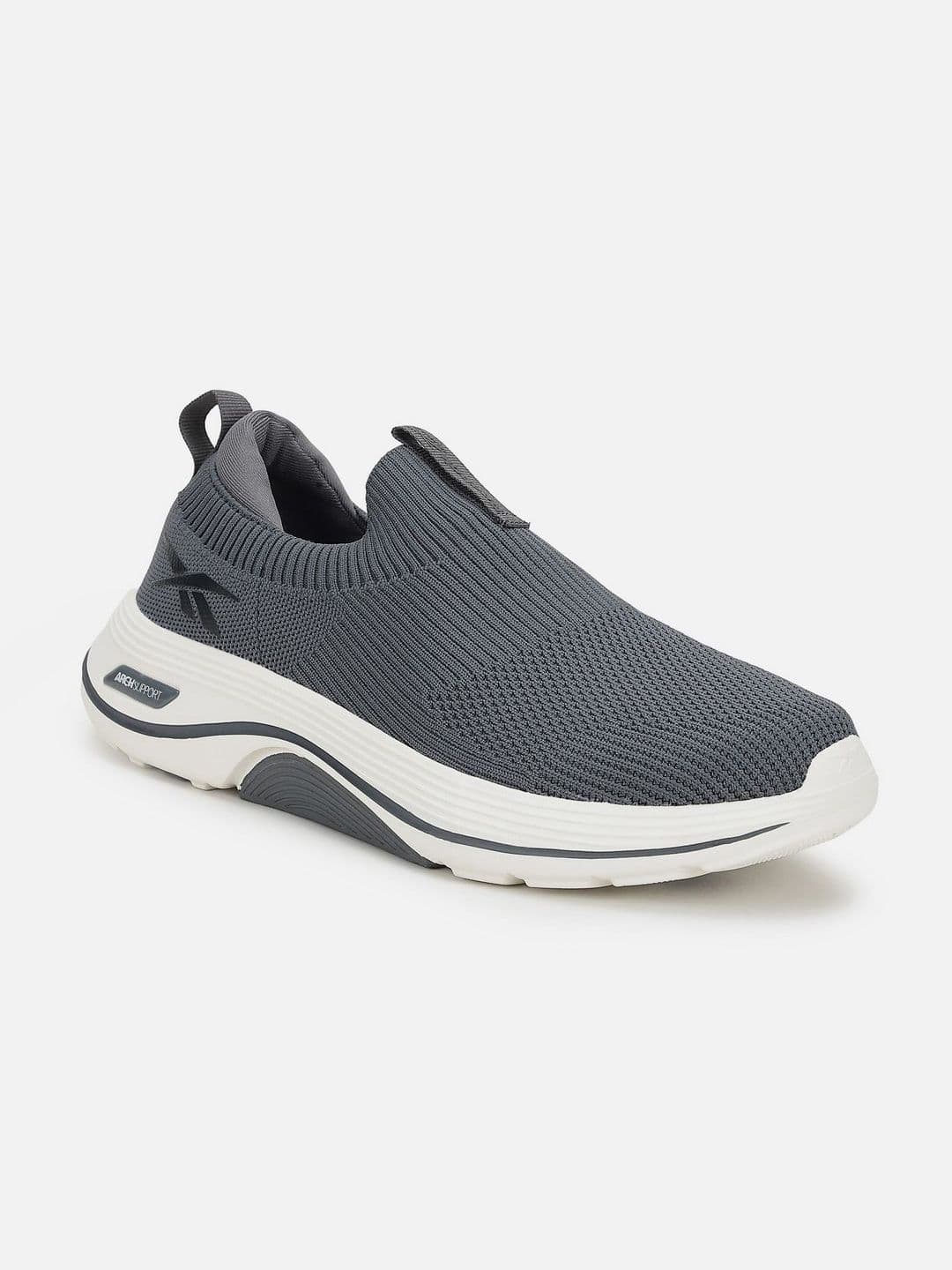 Reebok Men Balance Aspiration Textured Walking Shoes - view 1