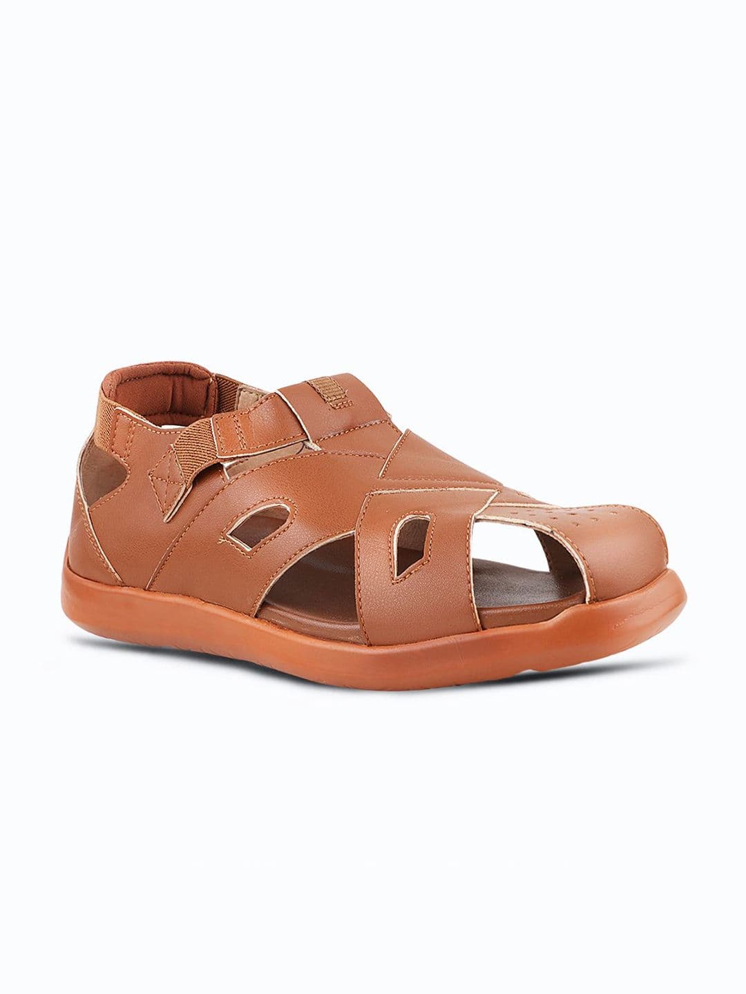 MEDIFEET Men Slip-On Fishermen Sandals - view 1