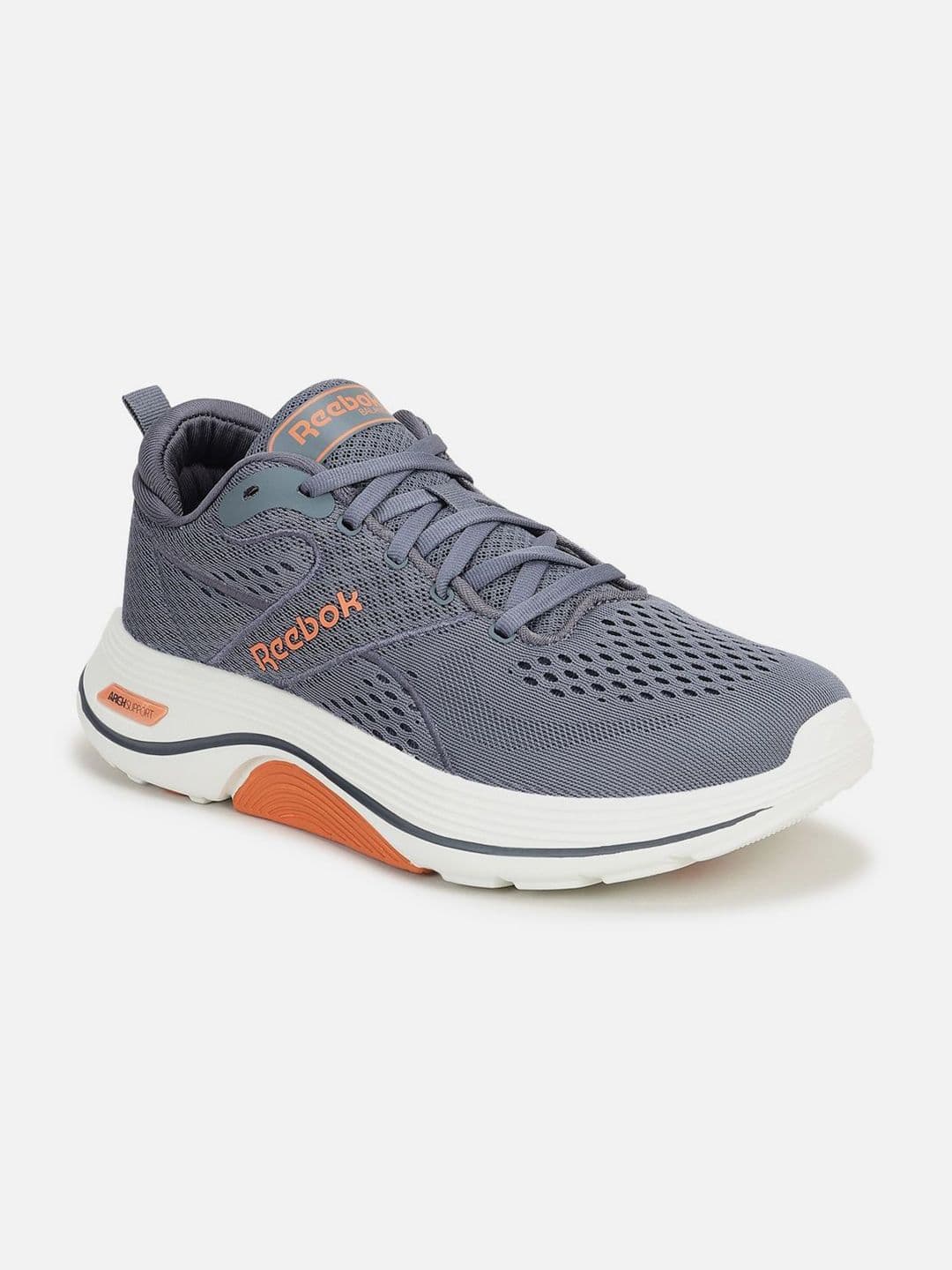 Reebok Balance Classic Men Textured Walking Shoes - view 1