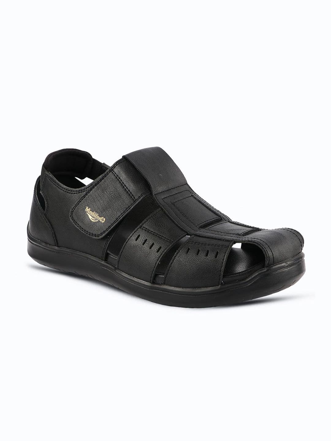 MEDIFEET Orthopedic Fisherman Sandals - view 1