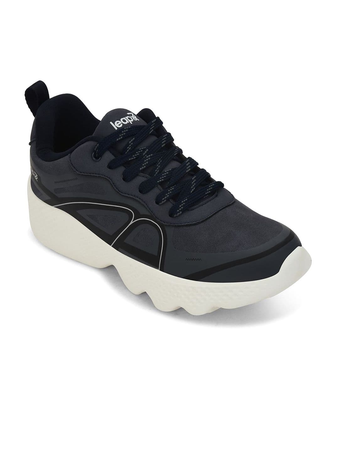 Liberty WATSON-1E Men Running Non-Marking Sports Shoes - view 1