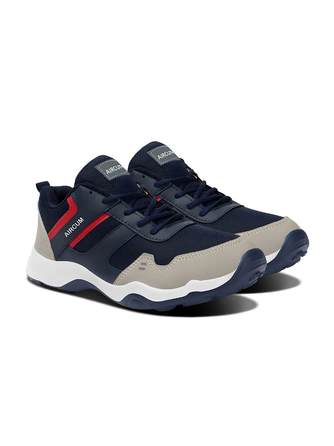 Aircum Men Walking Non-Marking Shoes - view 1