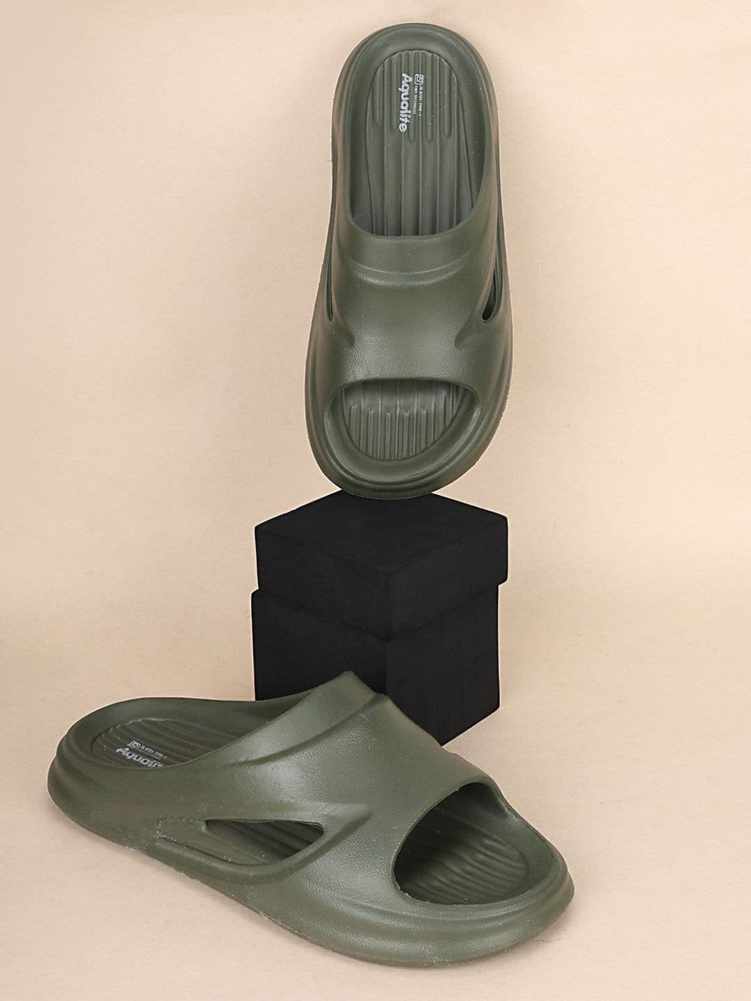 Aqualite Men Sliders - view 1