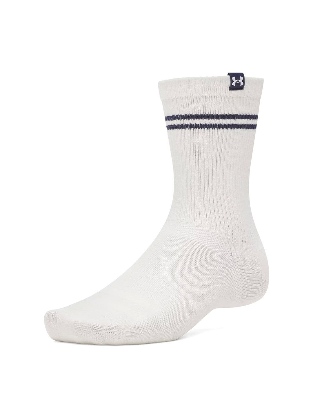 UNDER ARMOUR Unisex Calf-Length Sports Wear Socks - view 1