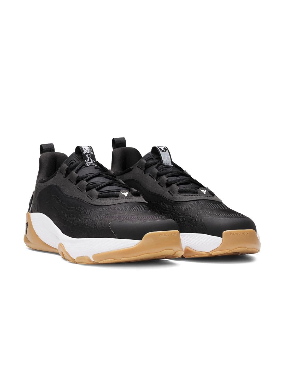 UNDER ARMOUR Men's Project Rock 8 Training Shoes - view 1