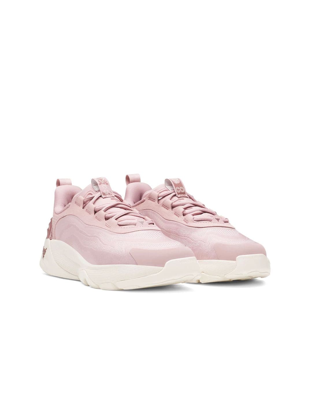 UNDER ARMOUR Women's Project Rock 8 Training Shoes - view 1