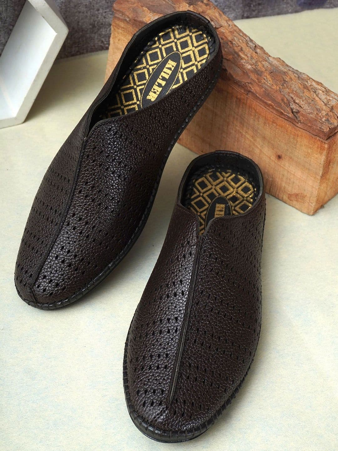 Killer Men Comfort Sandals - view 1