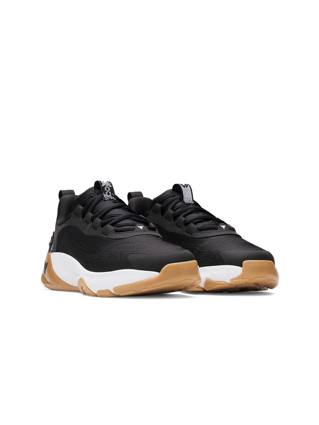 UNDER ARMOUR Women's Project Rock 8 Training Shoes - view 1