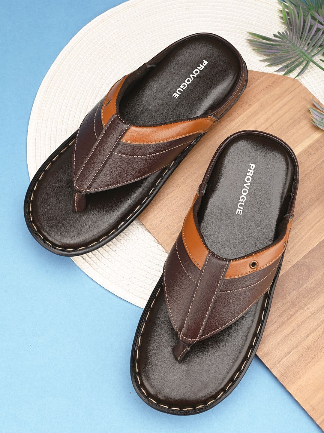 Provogue Men Comfort Sandals - view 1