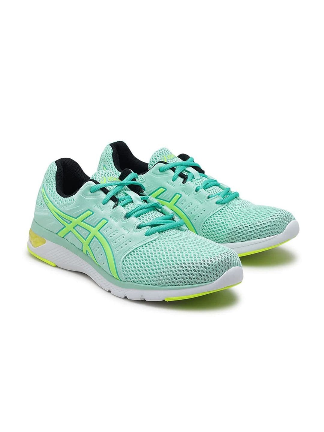 ASICS Gel-Ease Men Running Non-Marking Shoes - view 1